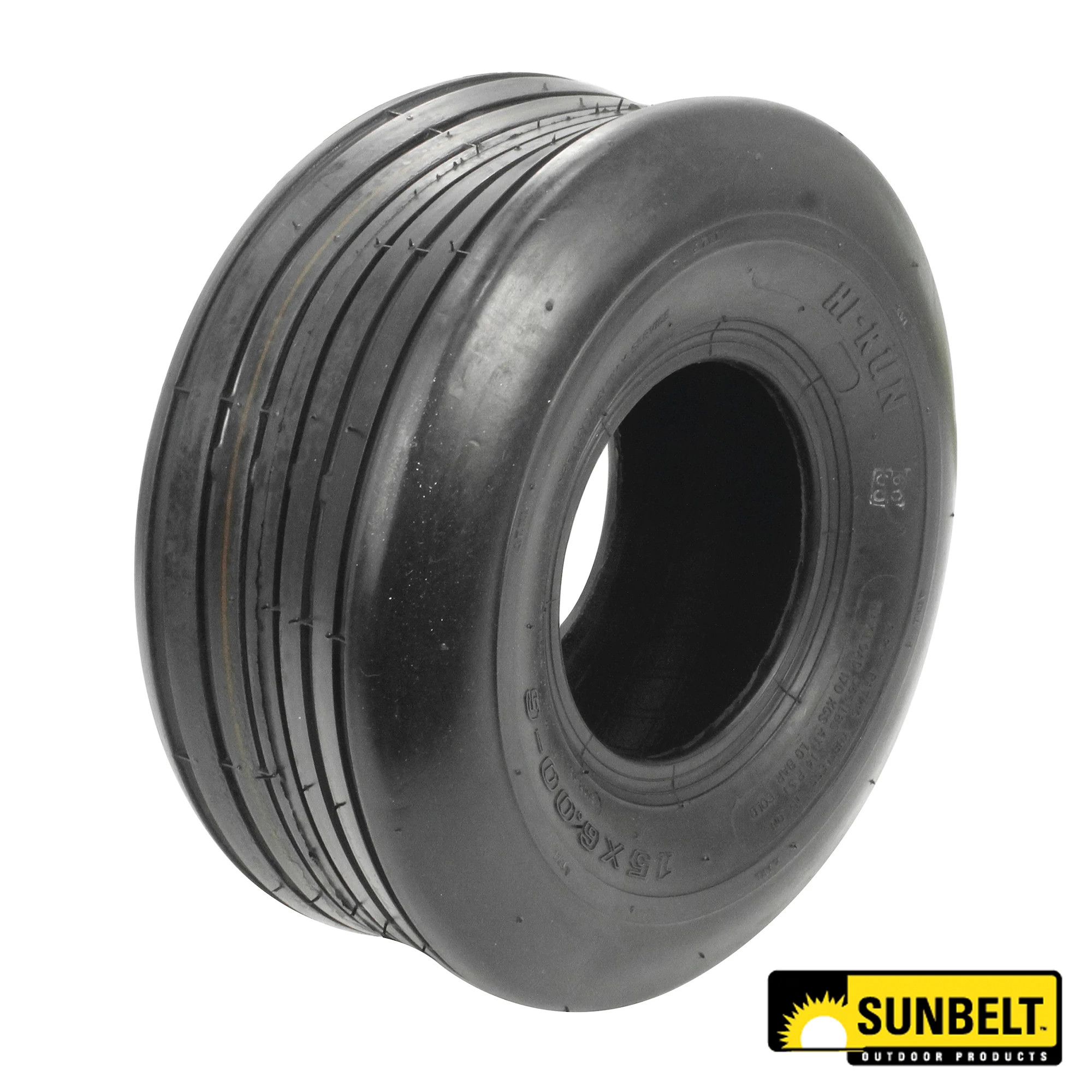 Sunbelt Tire, 13 X 5.00-6 4-PLY - A-B1SUT94