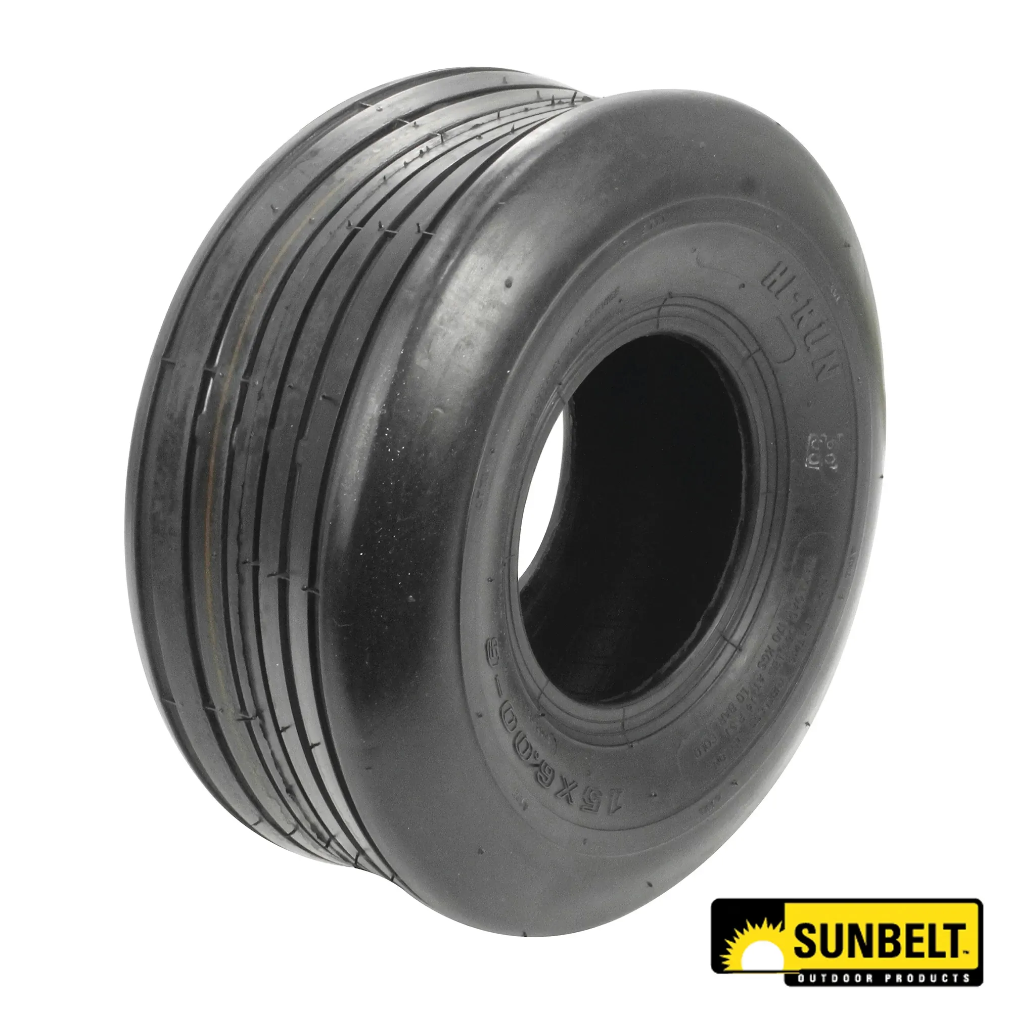Sunbelt Tire, 13 X 5.00-6 4-PLY - A-B1SUT94
