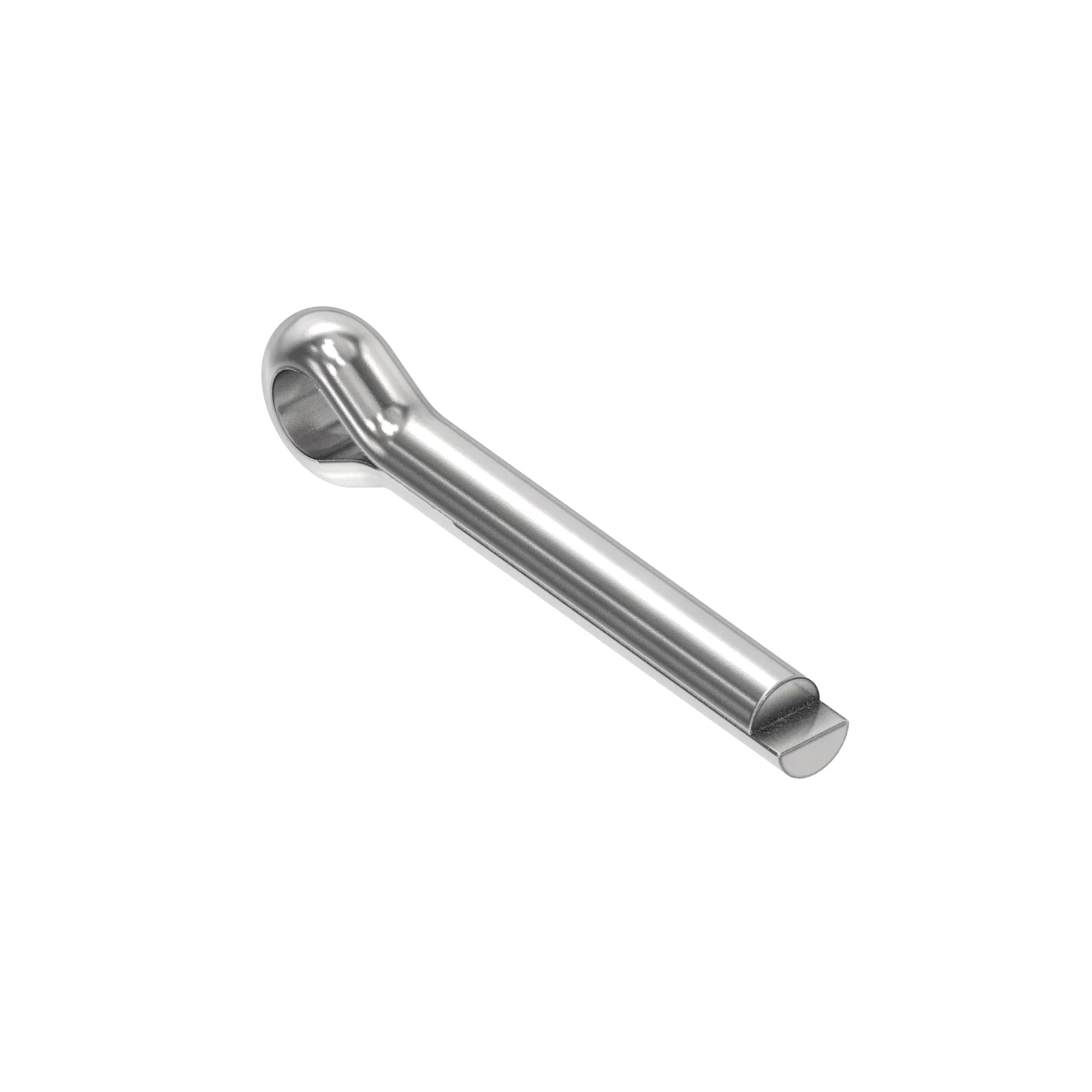 PIN, COTTER, EXTENDED PRONG