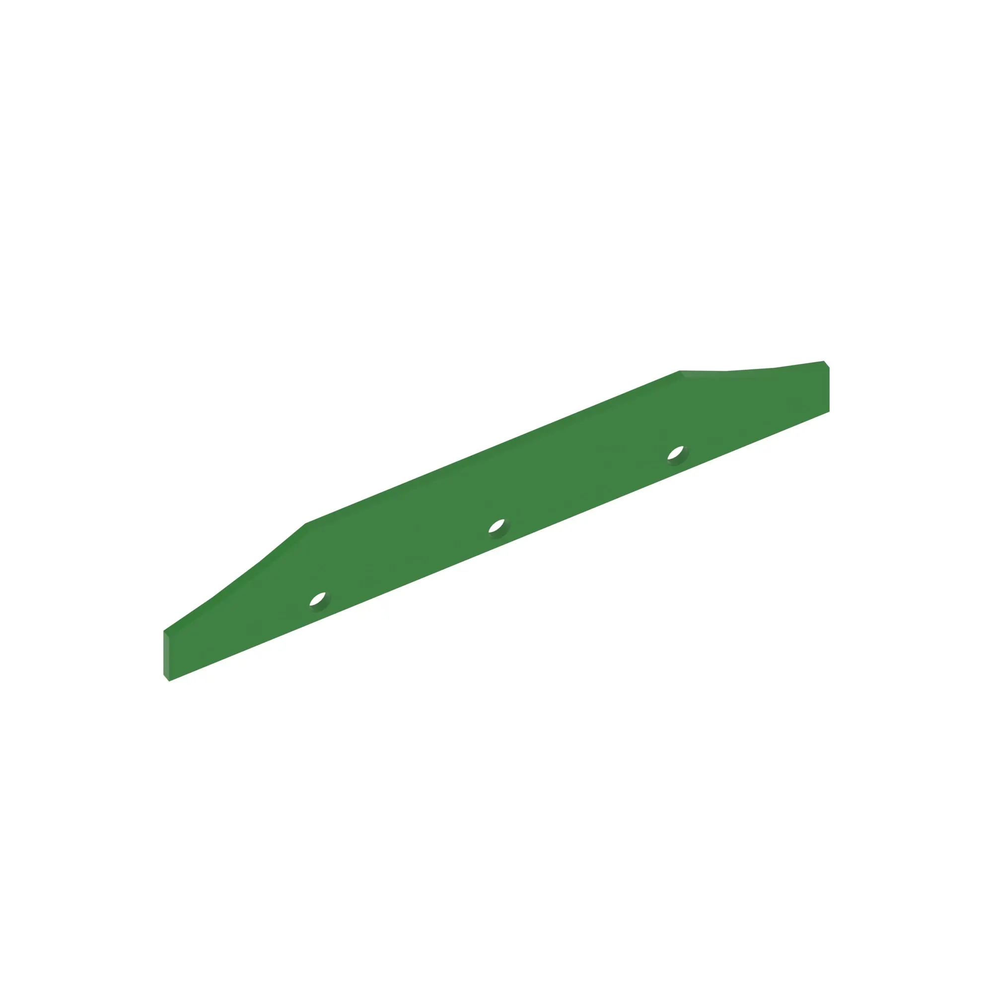 John Deere Plate - CXT10160