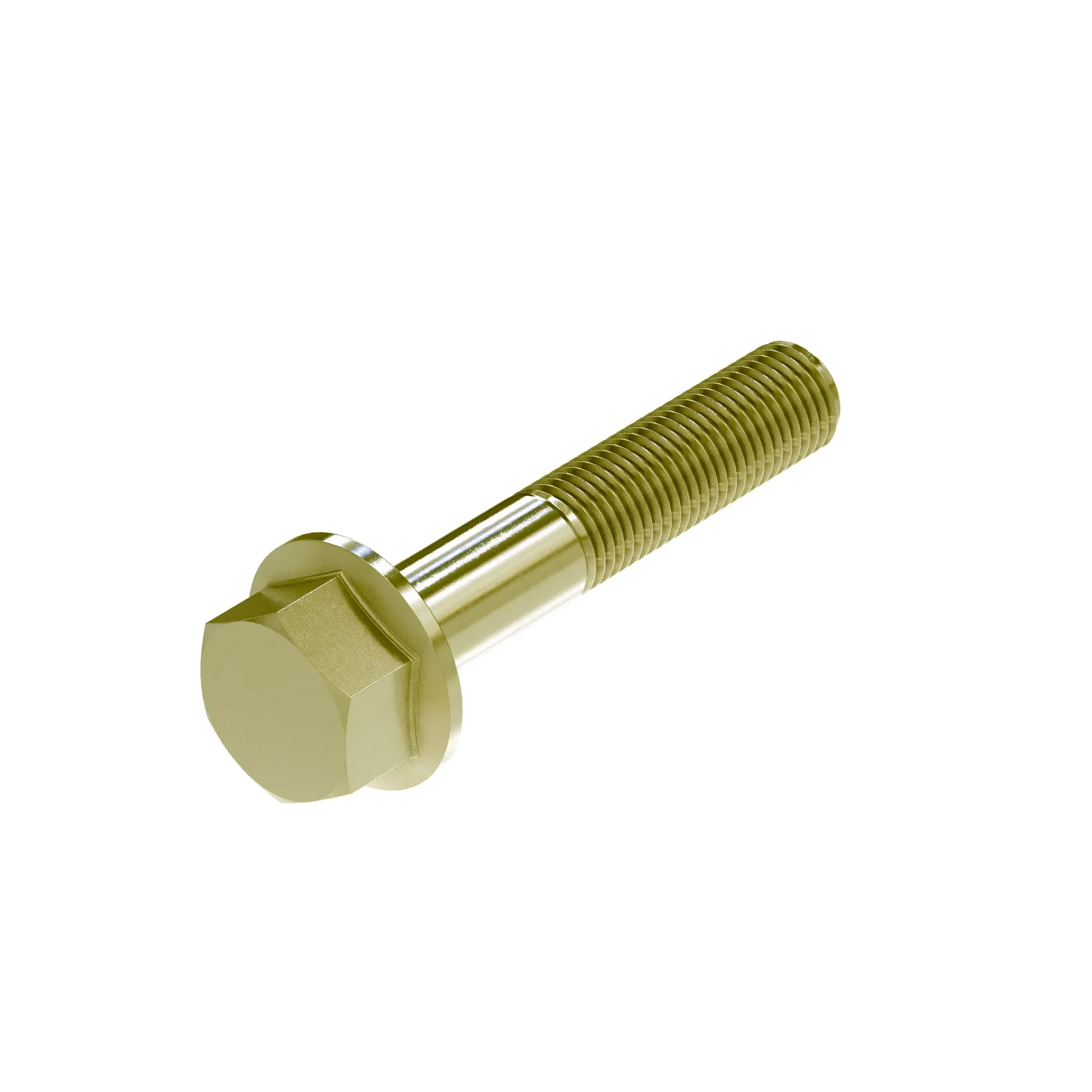 John Deere Hexagonal Socket Head Screw, M20 X 70 - 19M11049