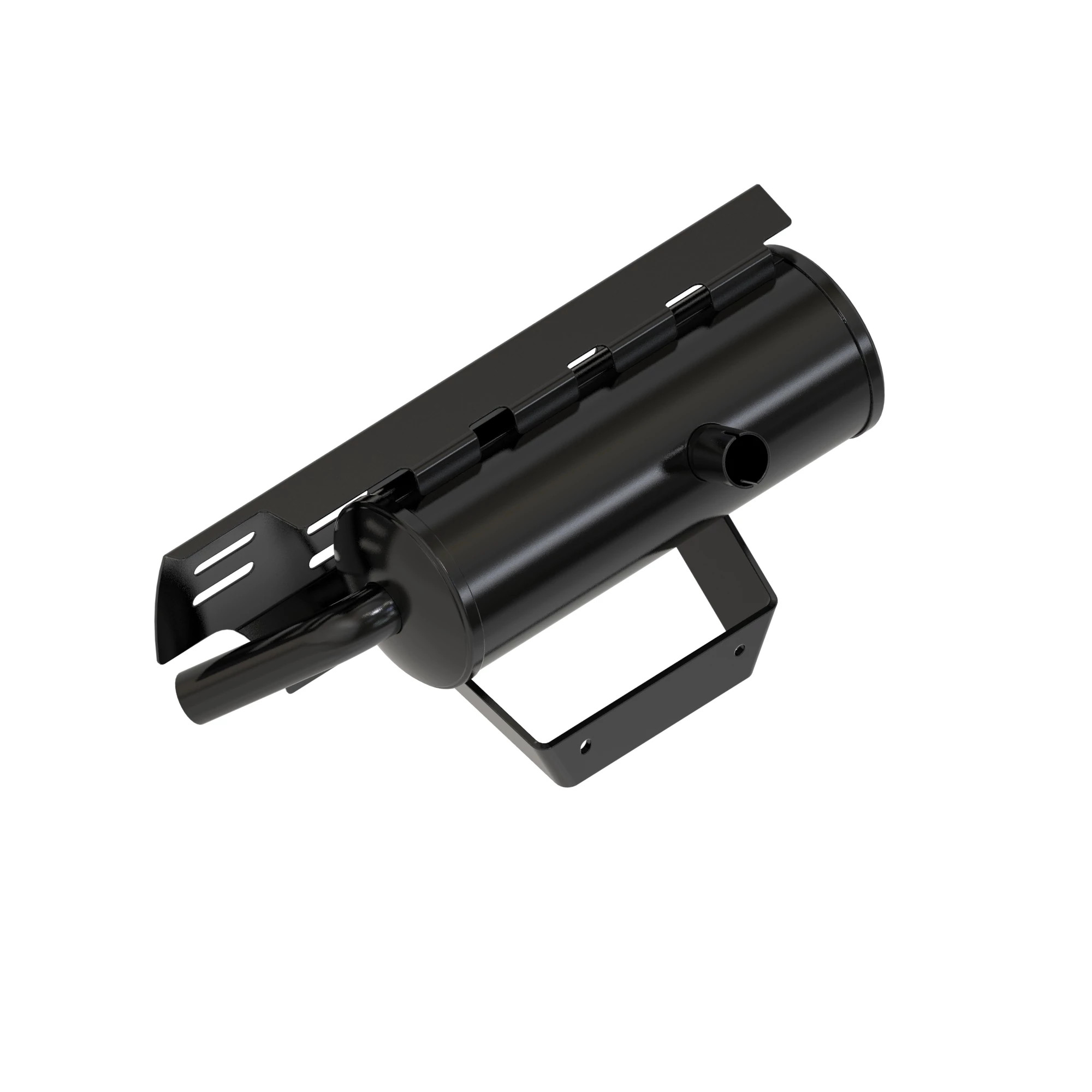 MUFFLER, XUV