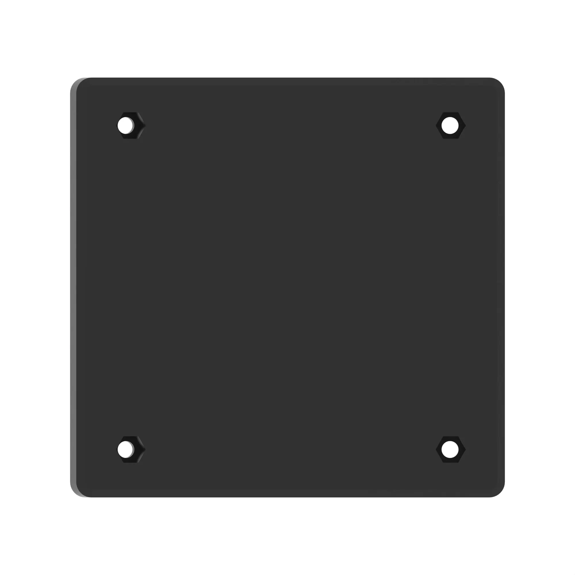 Wear Plate