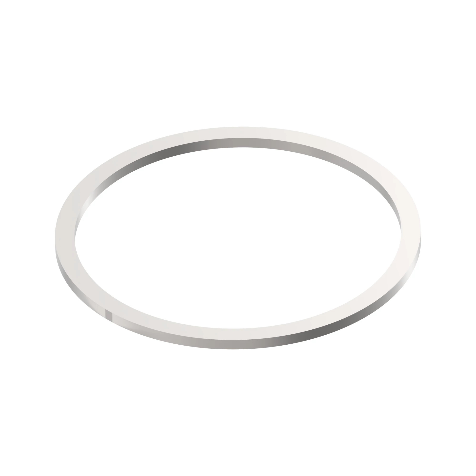 John Deere Primary Fuel Filter Gasket - R281527