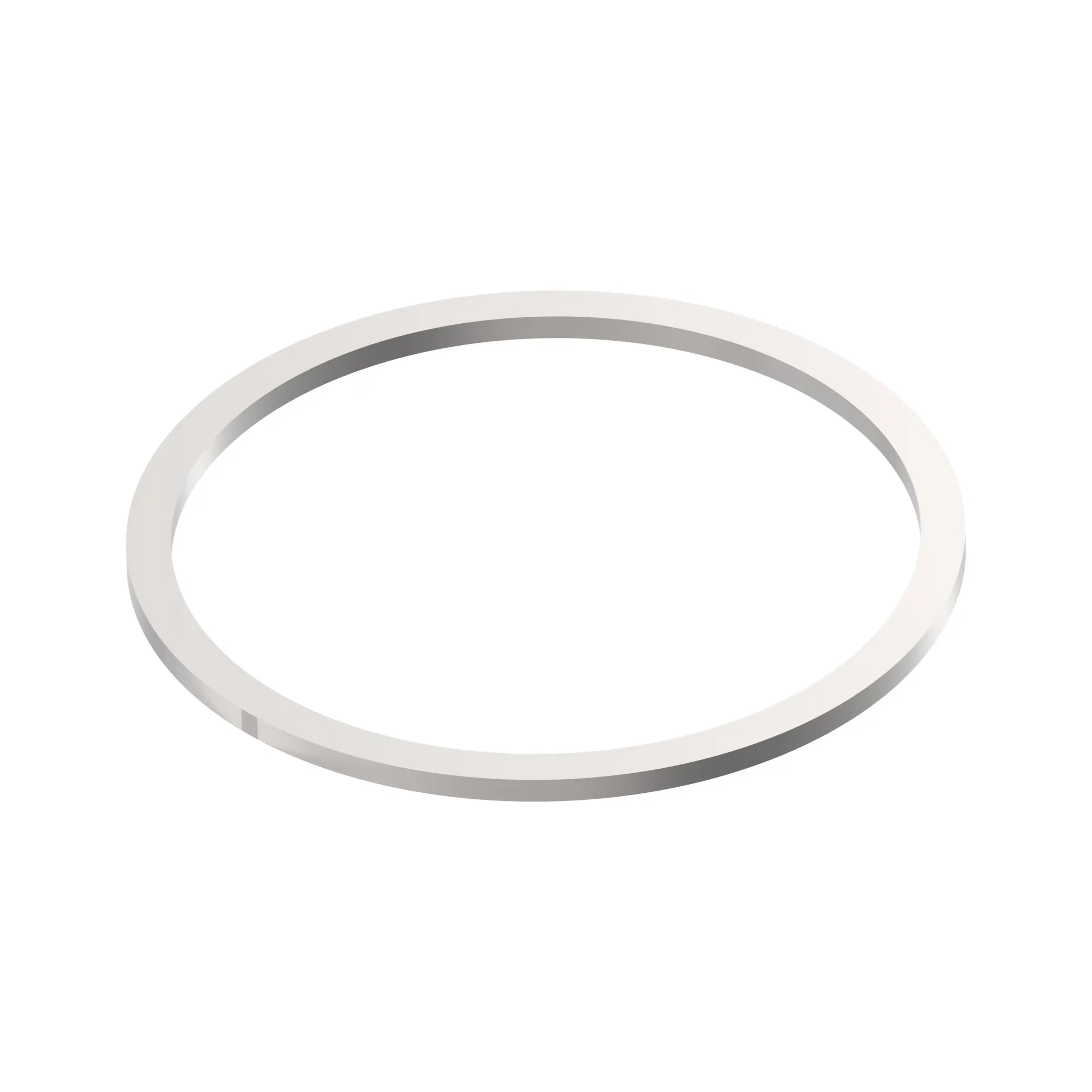 John Deere Primary Fuel Filter Gasket - R281527