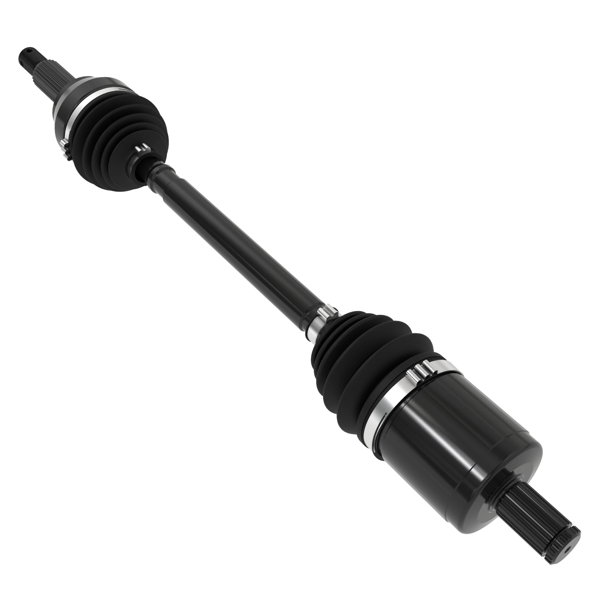 HALFSHAFT, RH FRONT