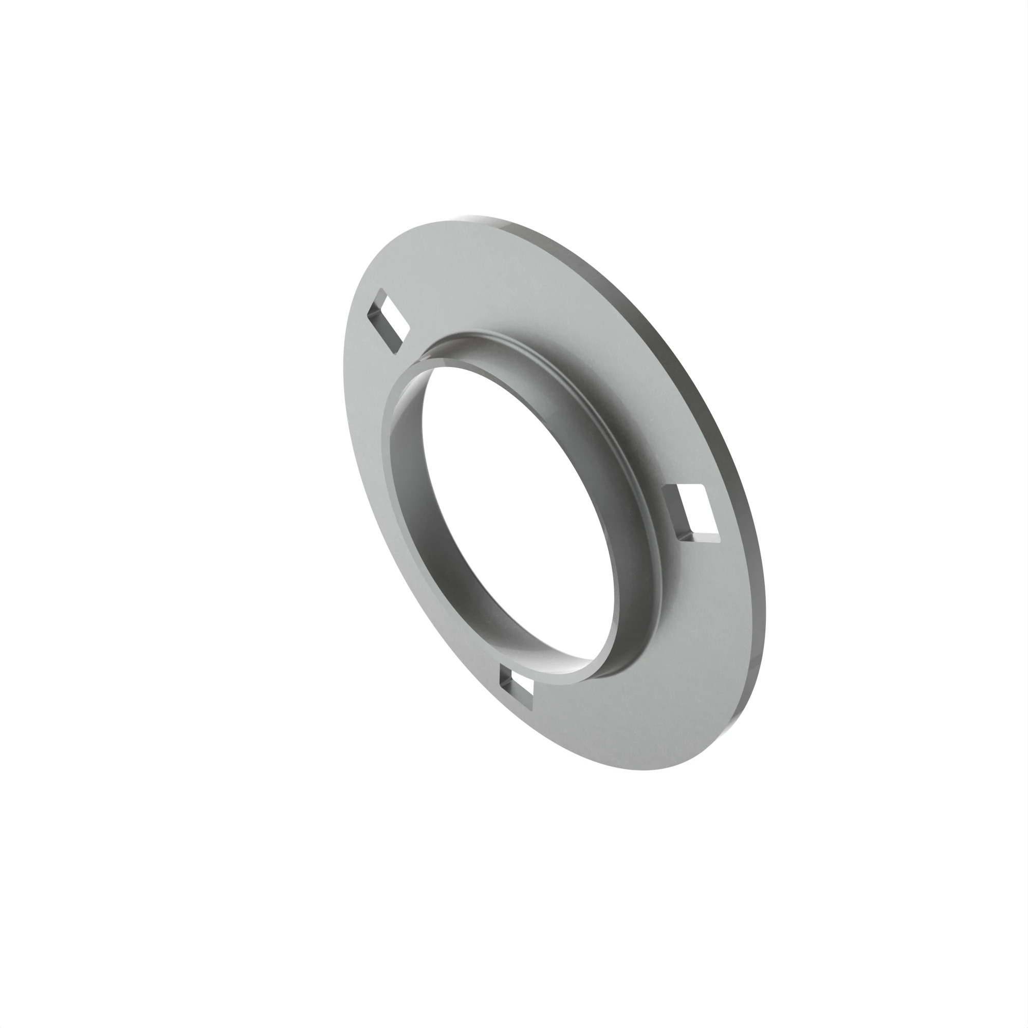 H153308: 3-Hole Flanged Bearing Housing | Shop.Deere.com