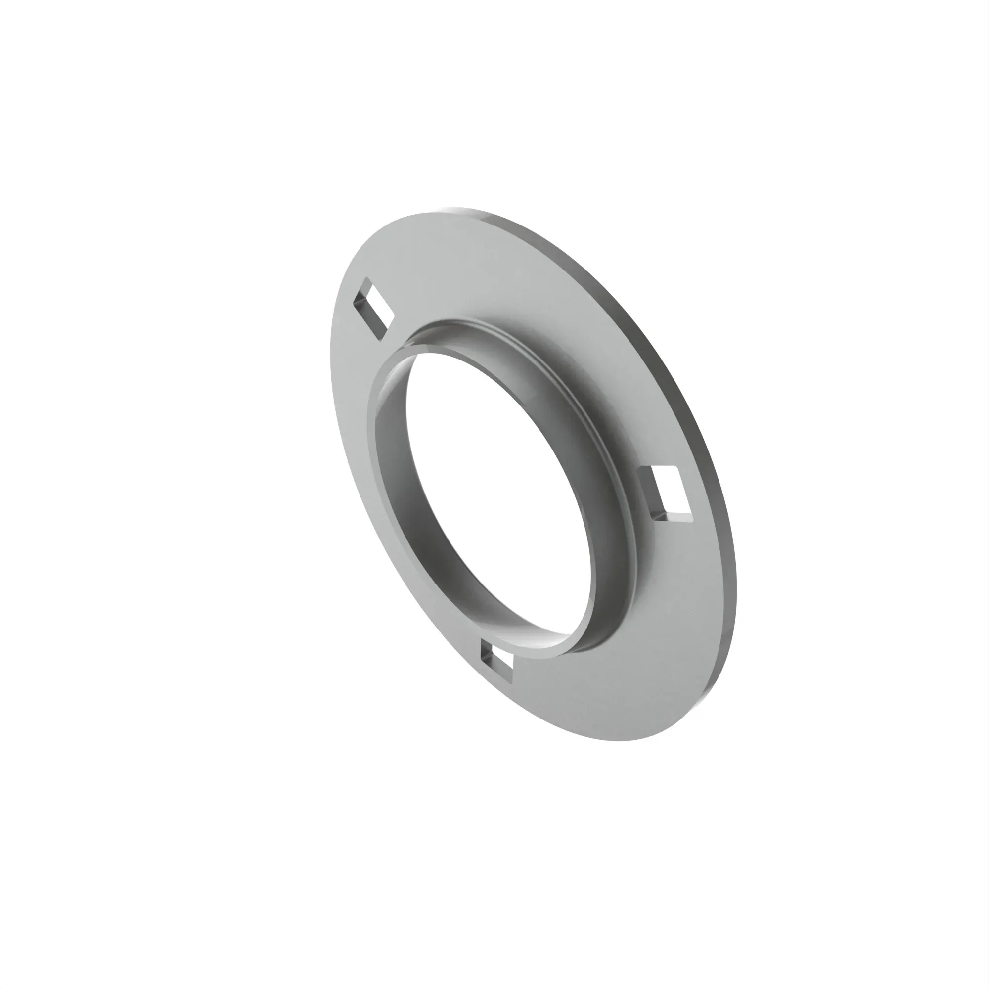 PRESSED FLANGED HOUSING