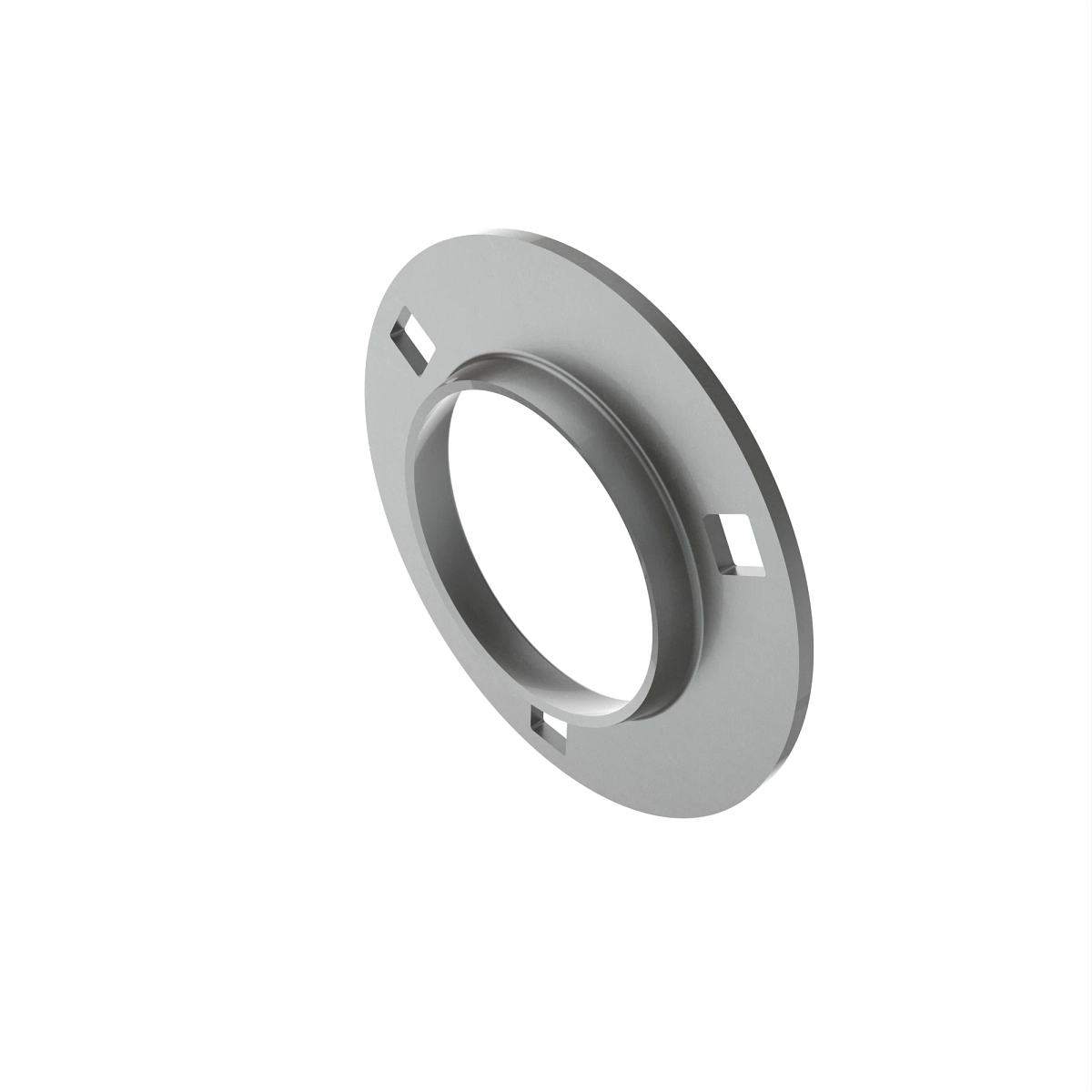 PRESSED FLANGED HOUSING