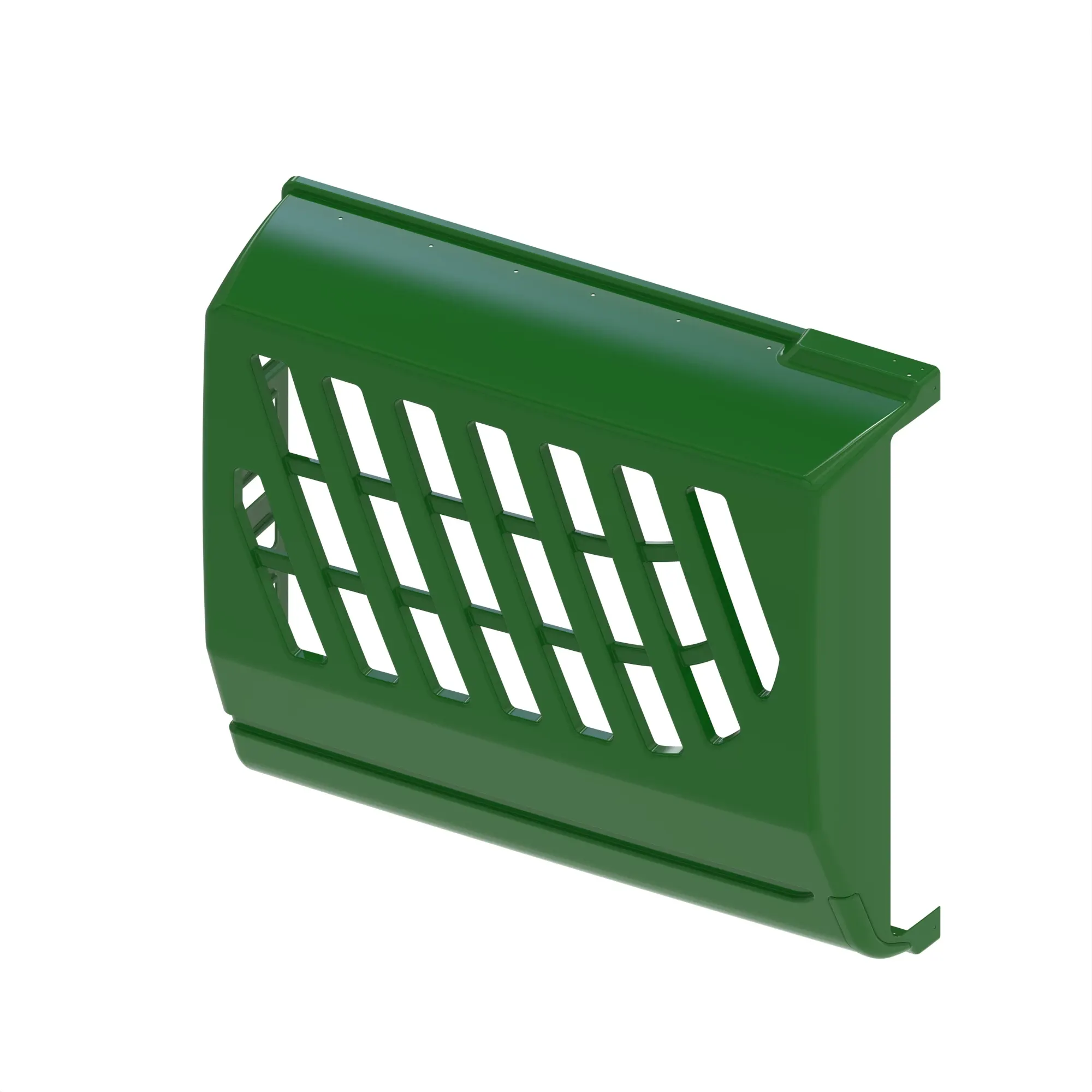 John Deere Cooling Module Door - AN277960