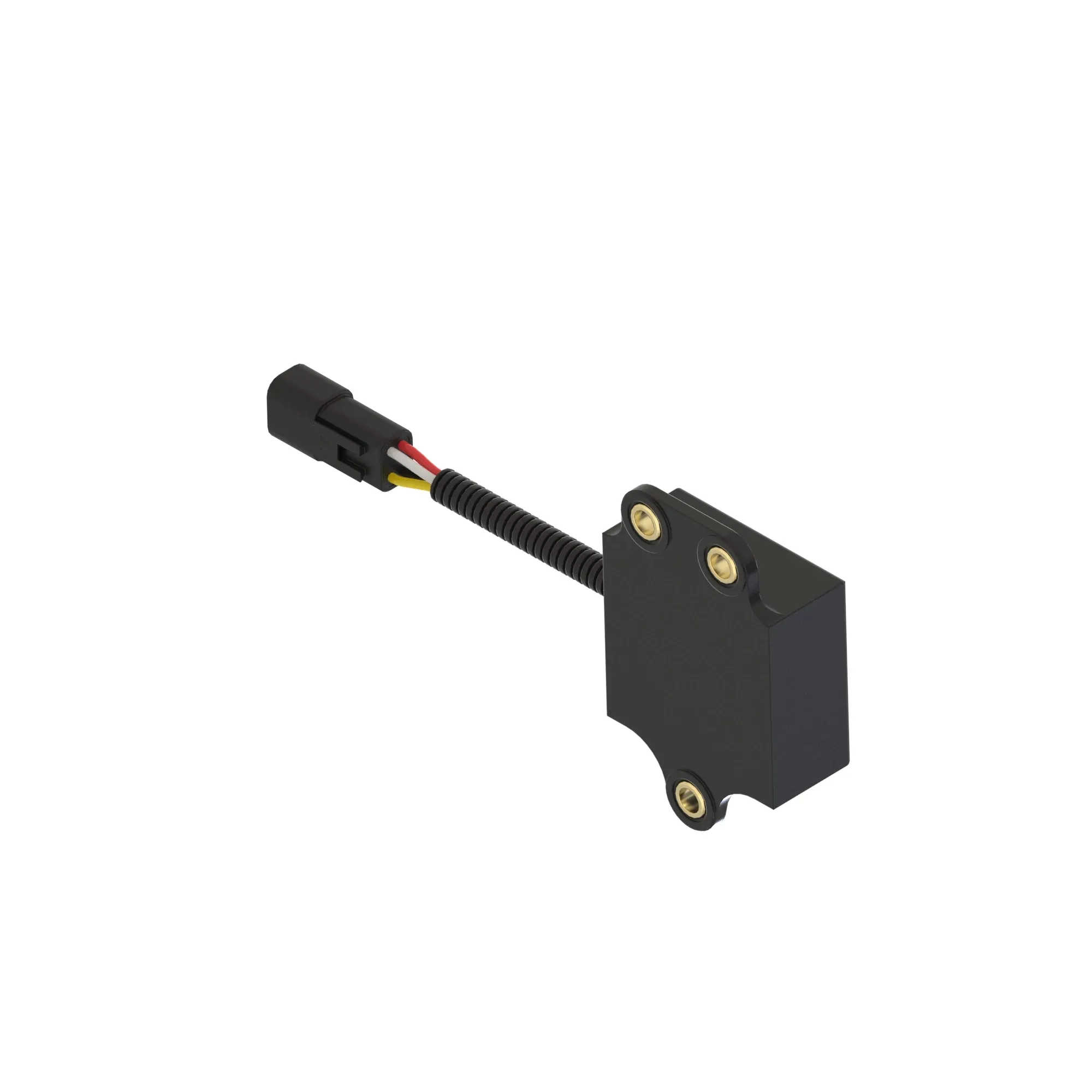 John Deere Cross Slope Sensor - AT371437