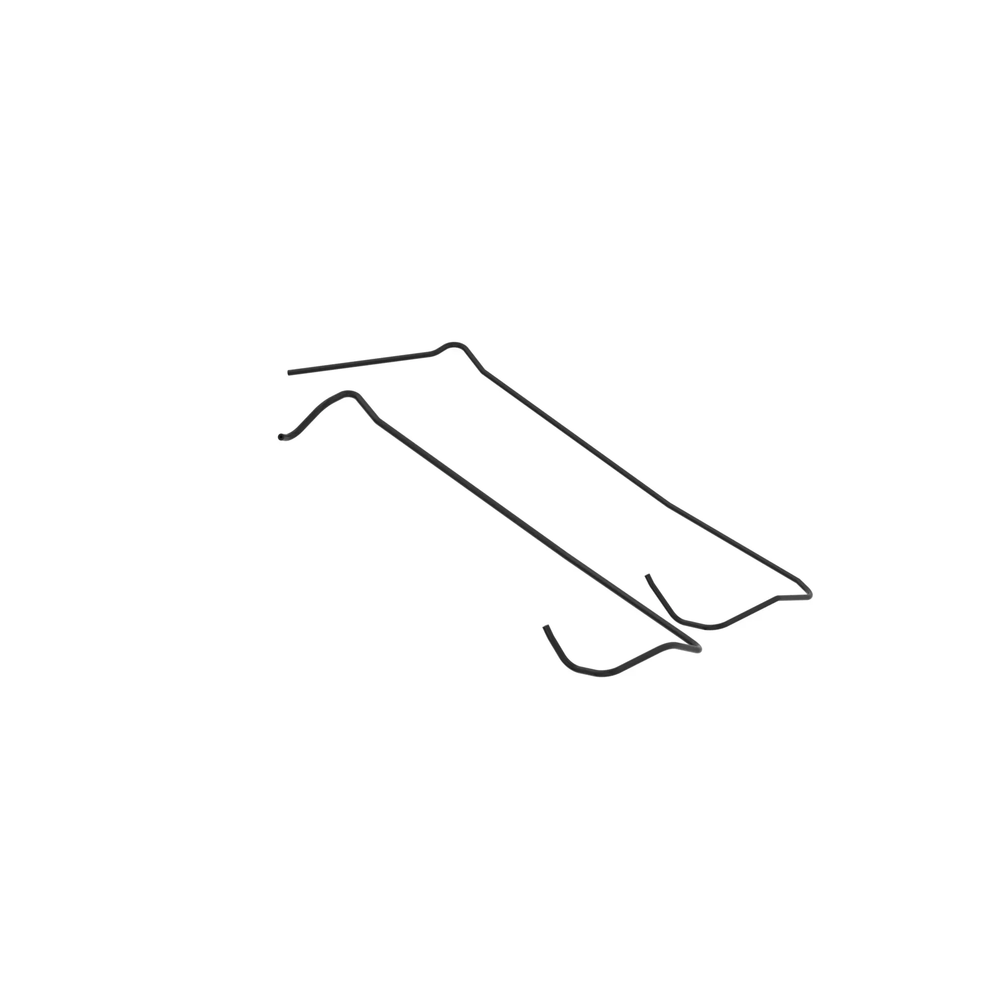 FUEL HOSE, 4.76MM ID, LOW PERM X 25