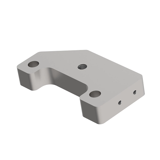 John Deere Bracket - F713731
