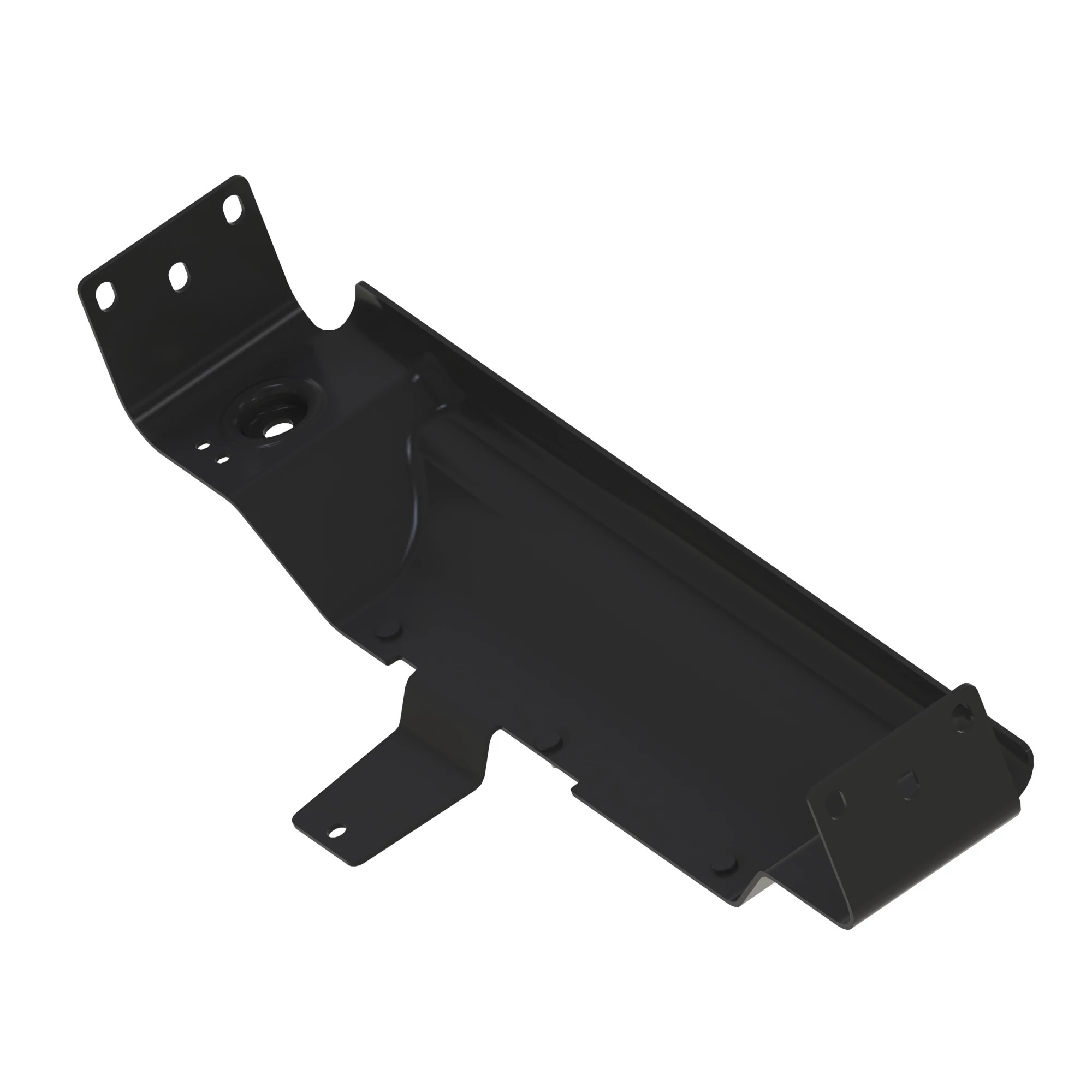 SUPPORT, RADIATOR CARRIER TOP MW65-