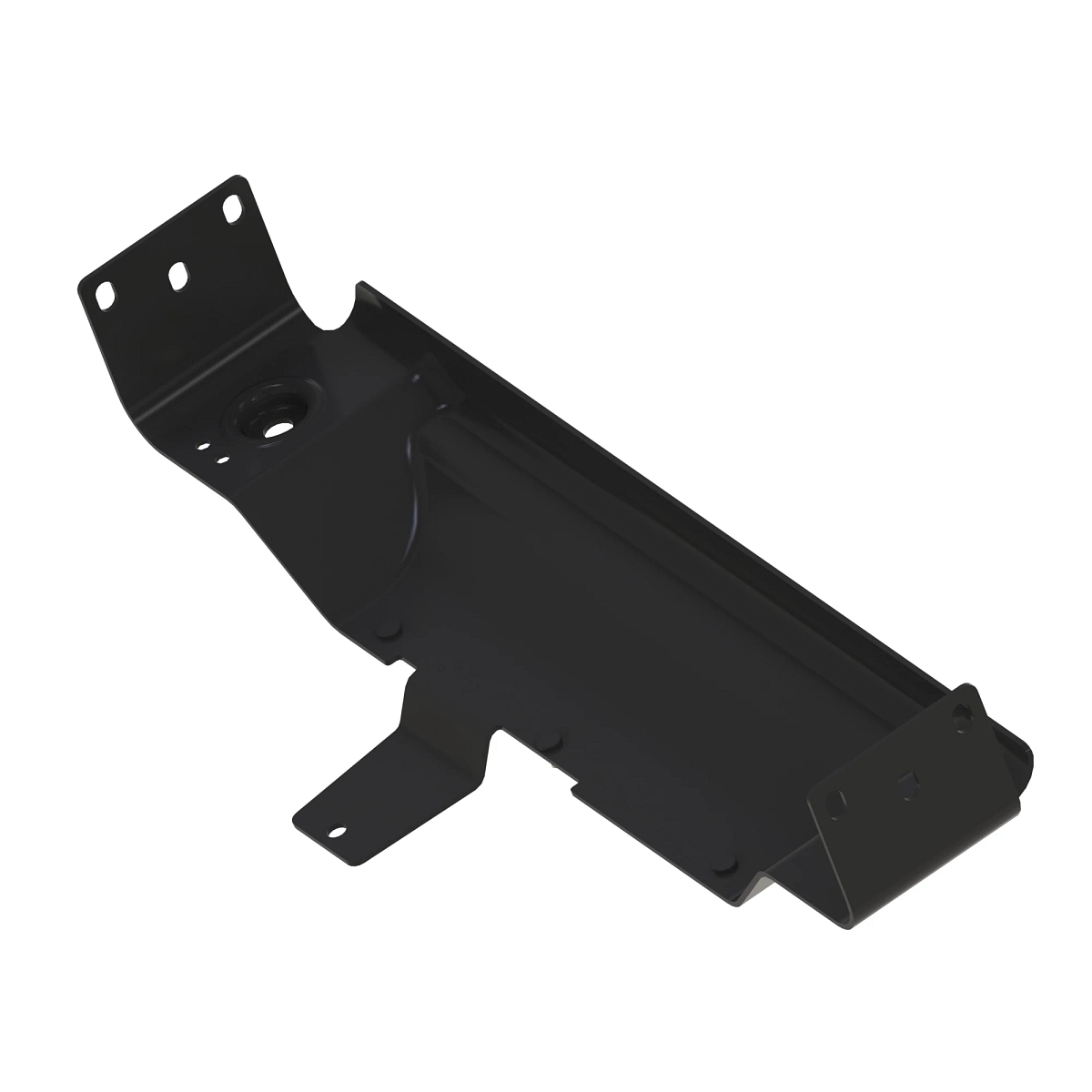 Support, Radiator Carrier Top MW65