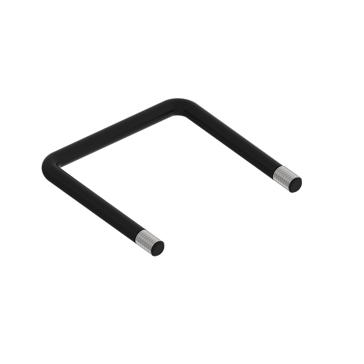 U-BOLT, U-BOLT, M8 X 1.25, 83.5 MM