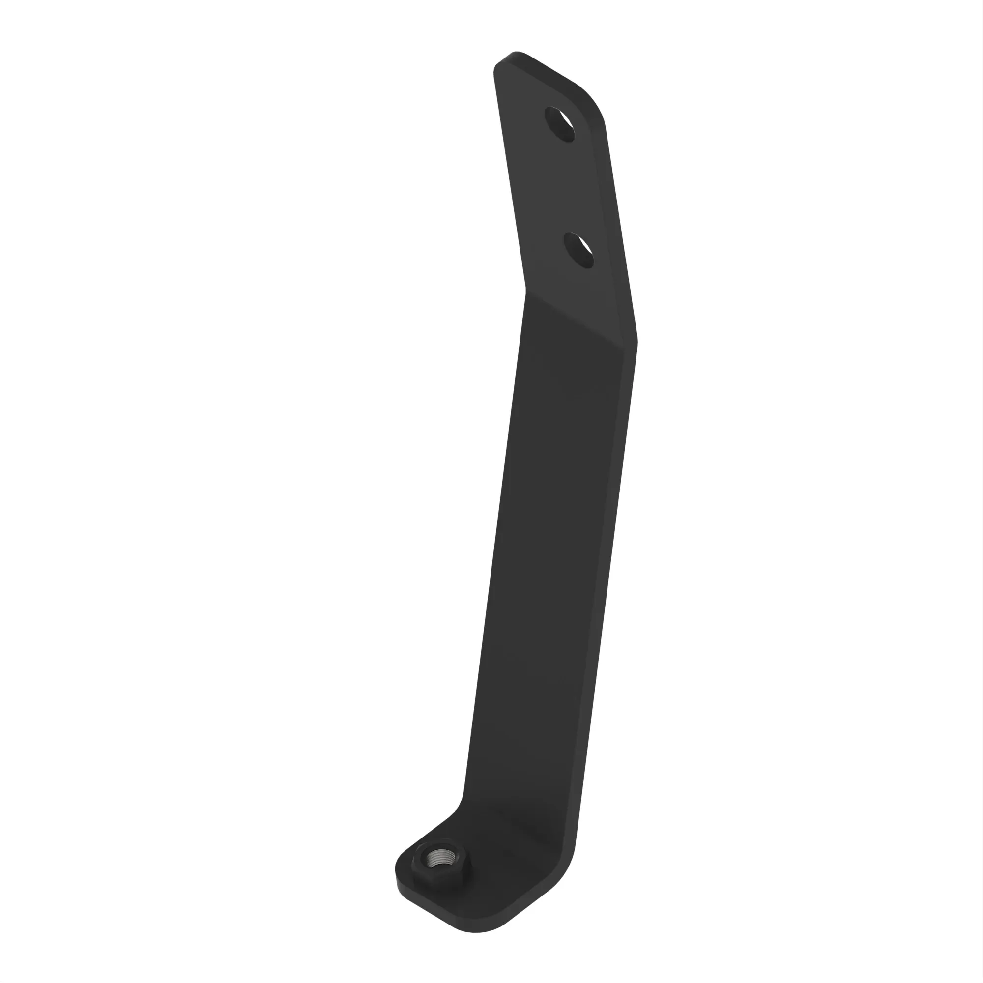 BRACKET, LH HOOD SPREADER TO ATD SU