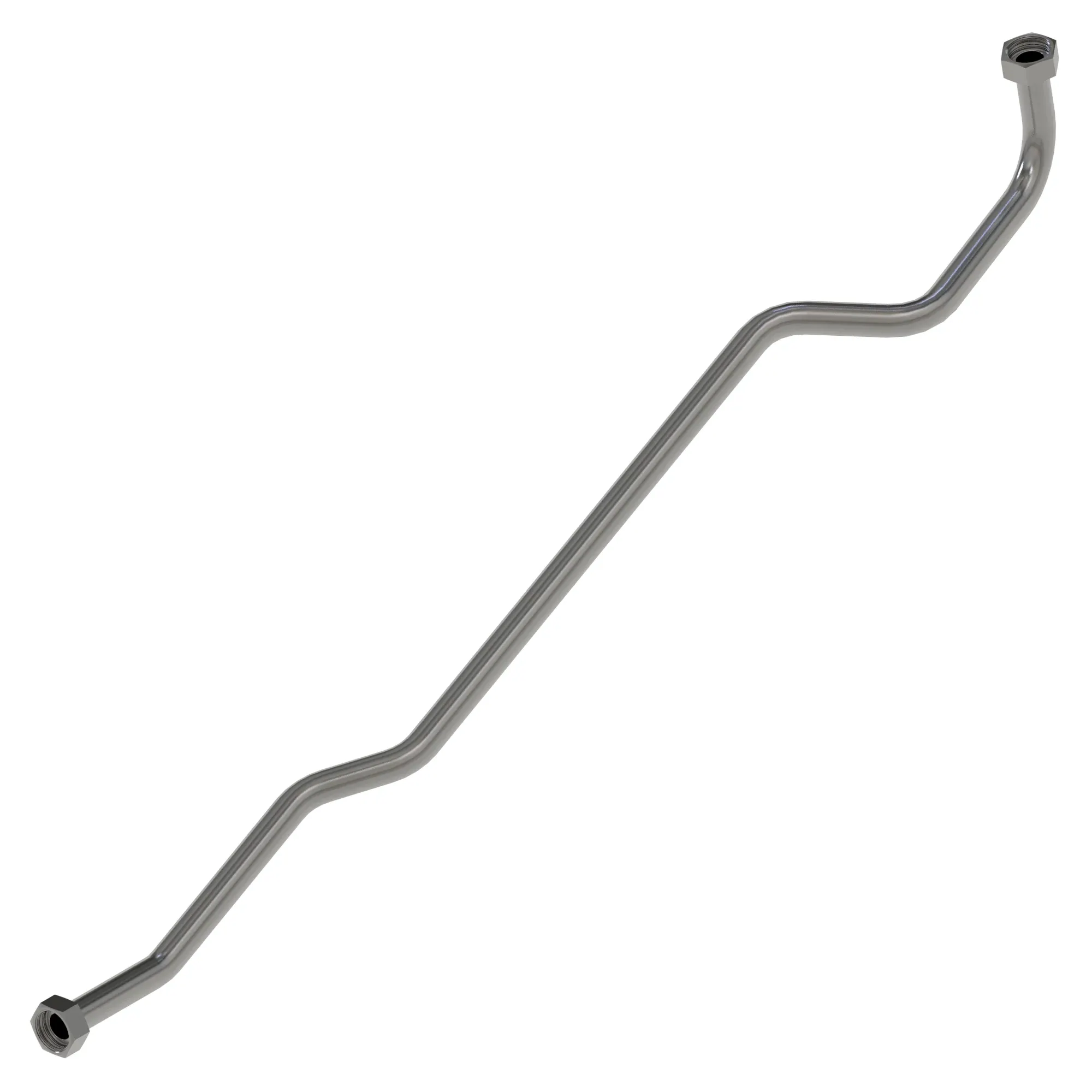 Oil Line, Dr, Scraper Shorty, Scv C