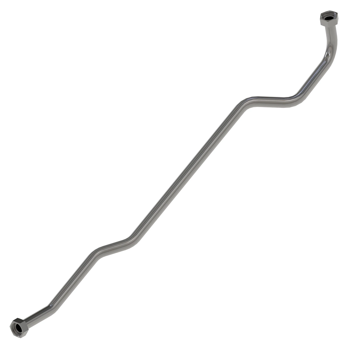 Oil Line, Dr, Scraper Shorty, Scv C