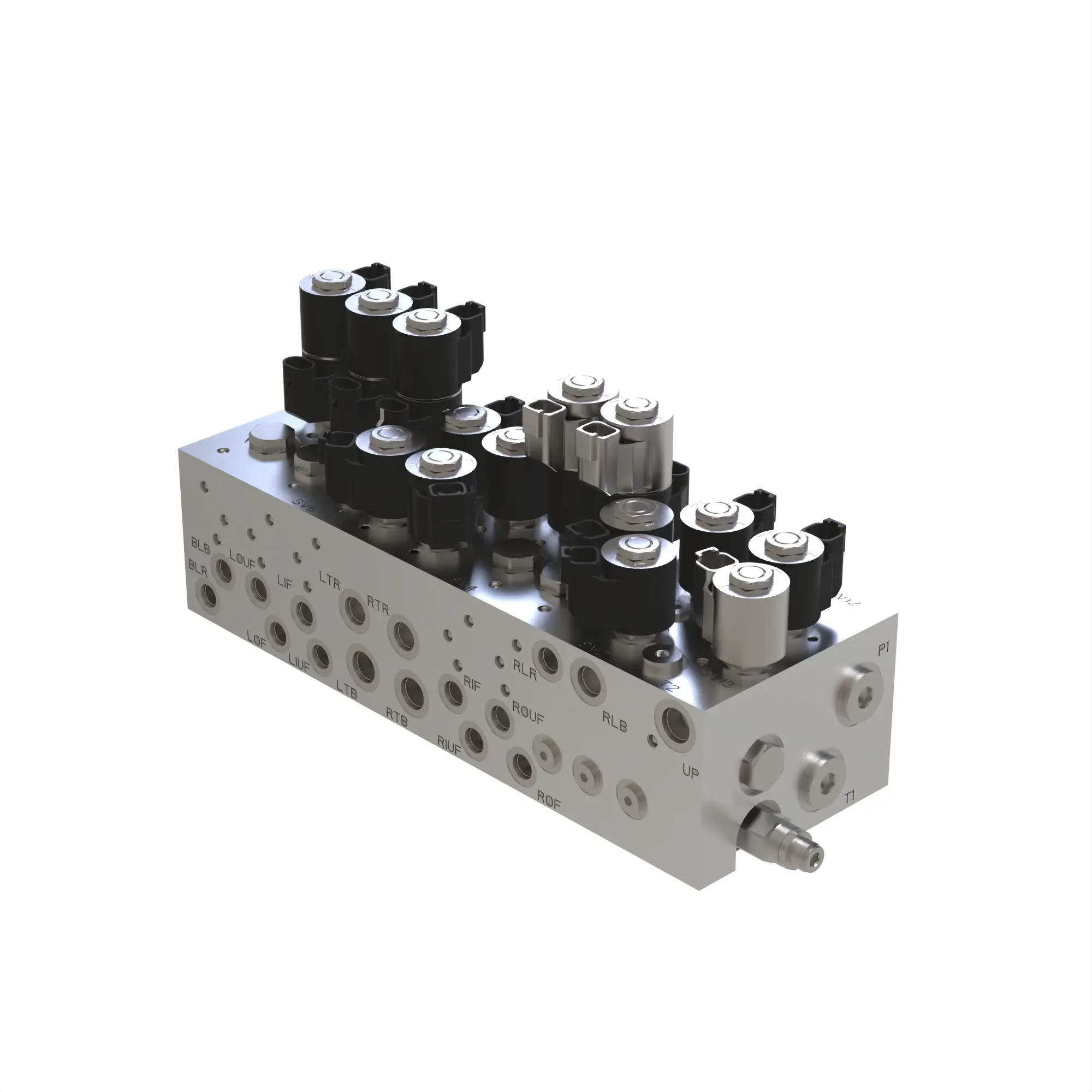 AKK43685: Control Valve