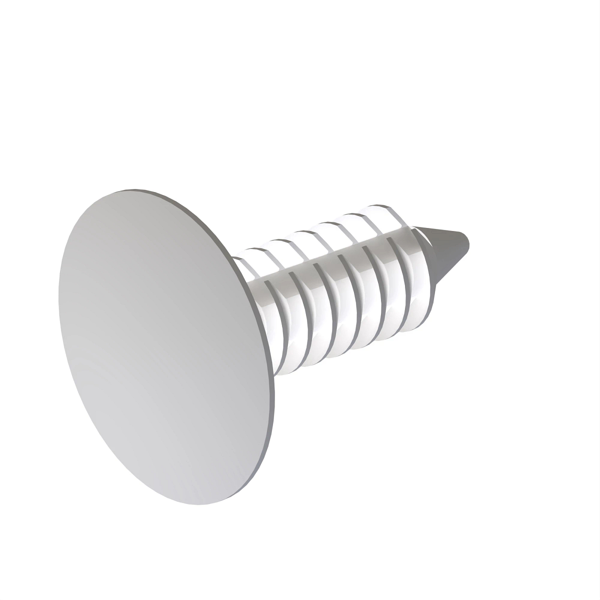 John Deere Throw Relay X-Mas Tree Fastener - GX20894