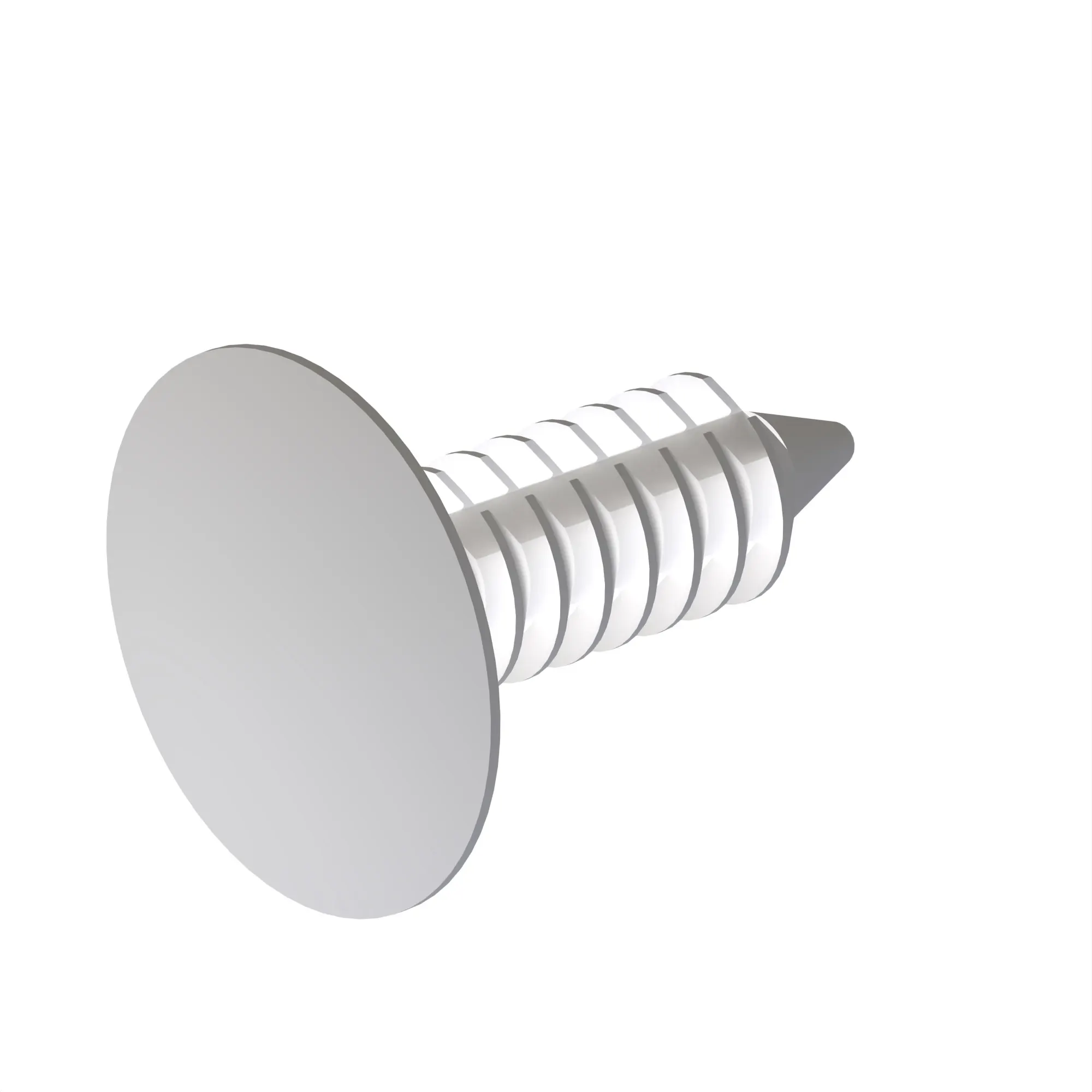 John Deere Throw Relay X-Mas Tree Fastener - GX20894