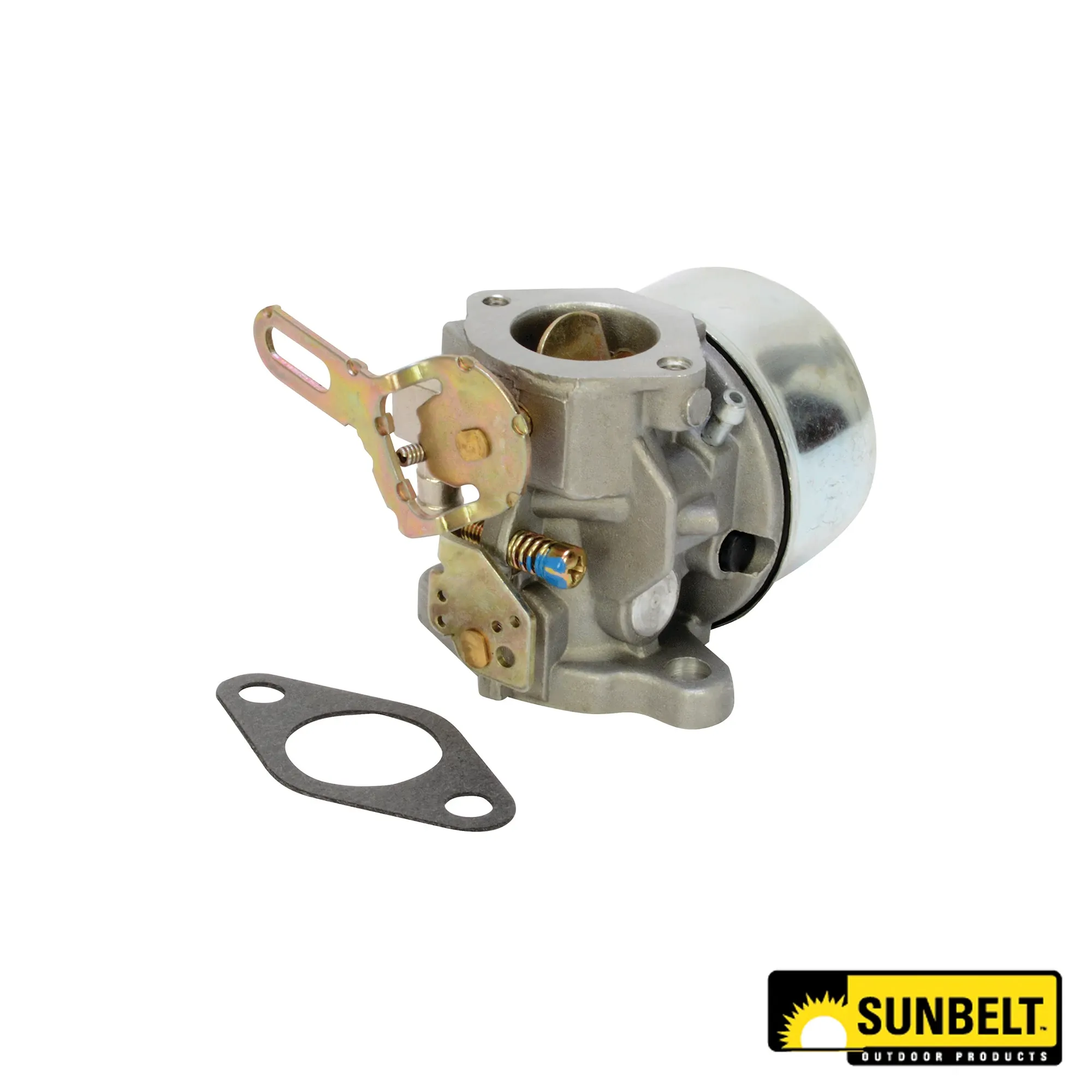 Sunbelt Carburetor - A-B1632107