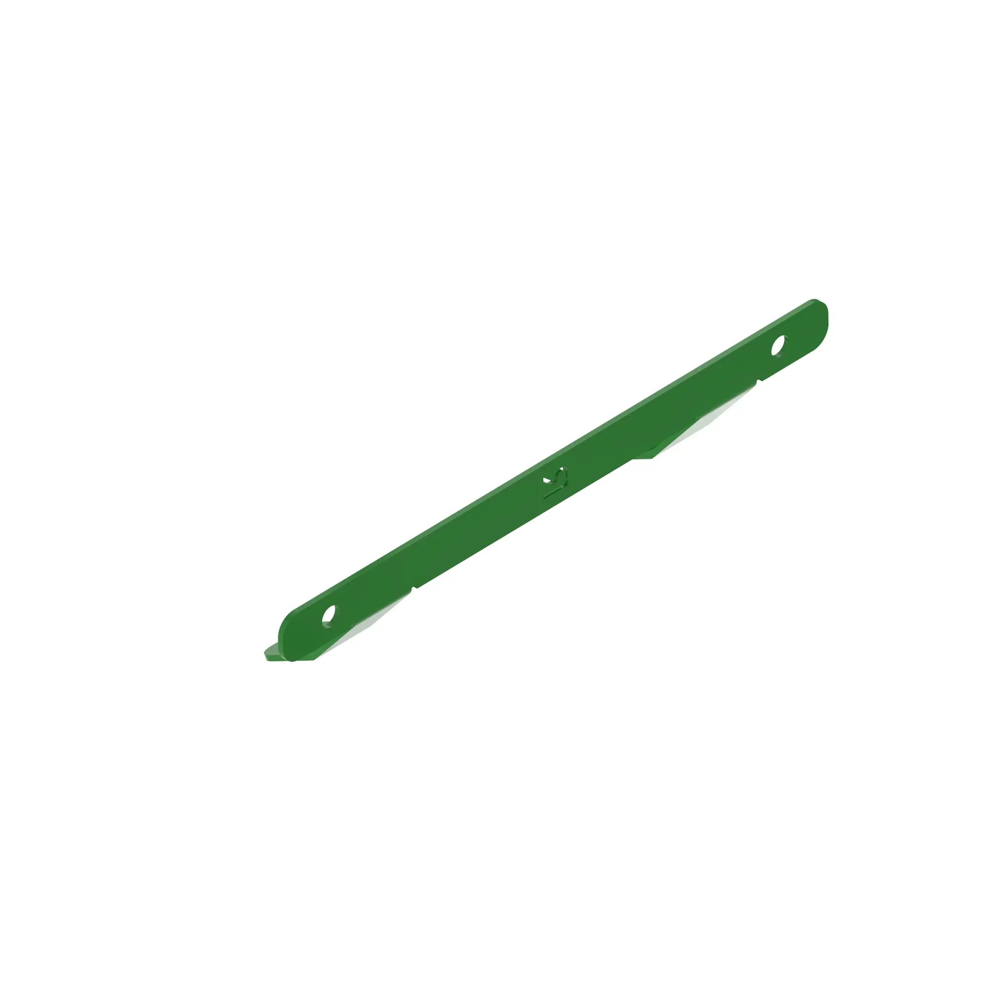 John Deere Lower Bracket, Right Side - RE314882