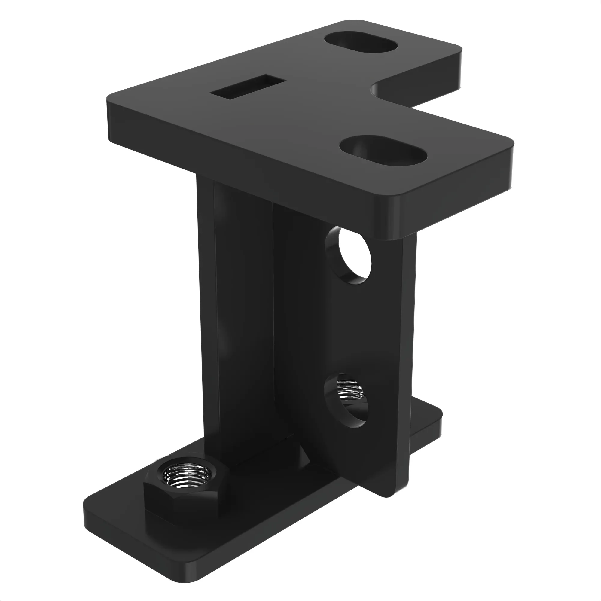 John Deere Bracket Control Unit Bracket - F677083