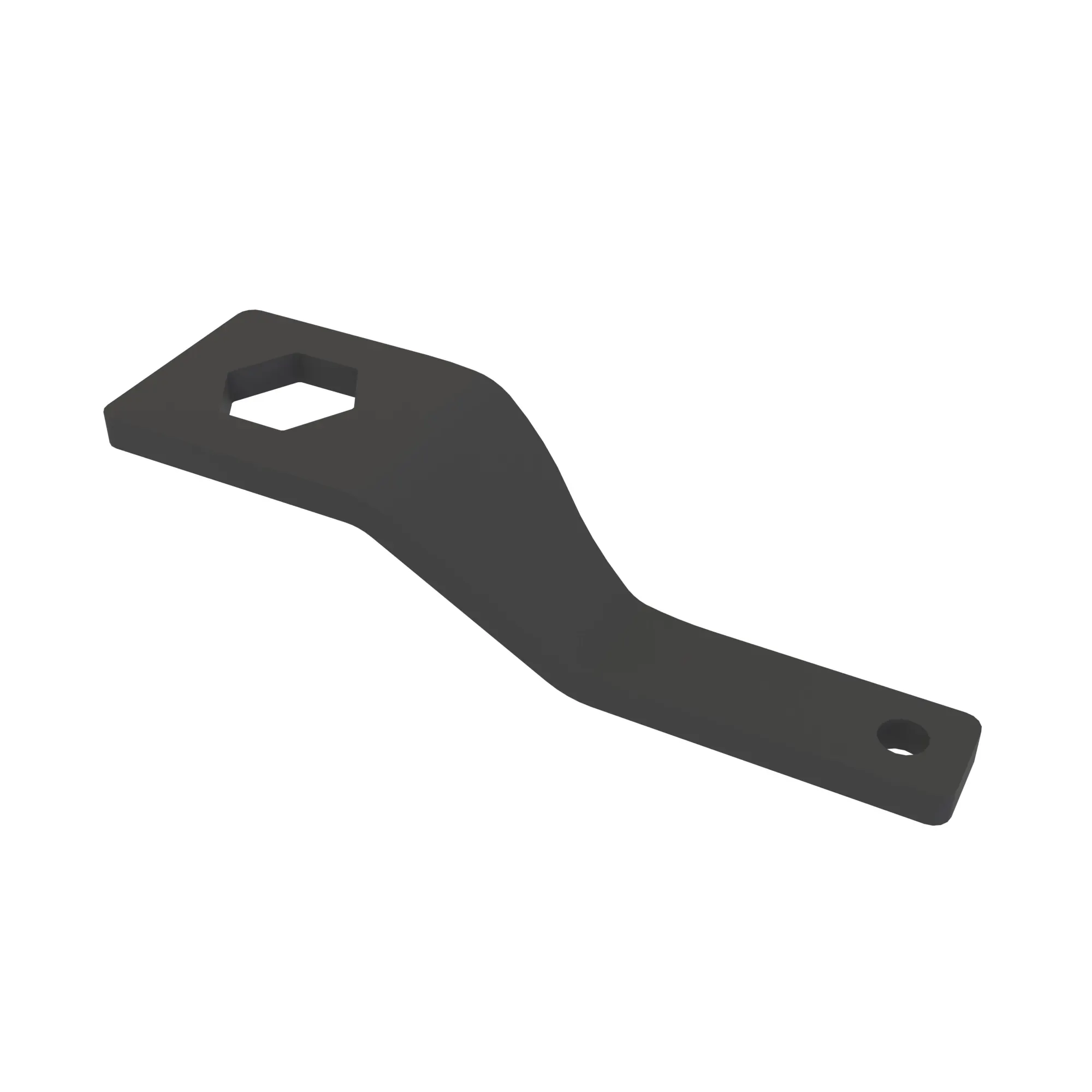 John Deere Hex Wrench - KK36243