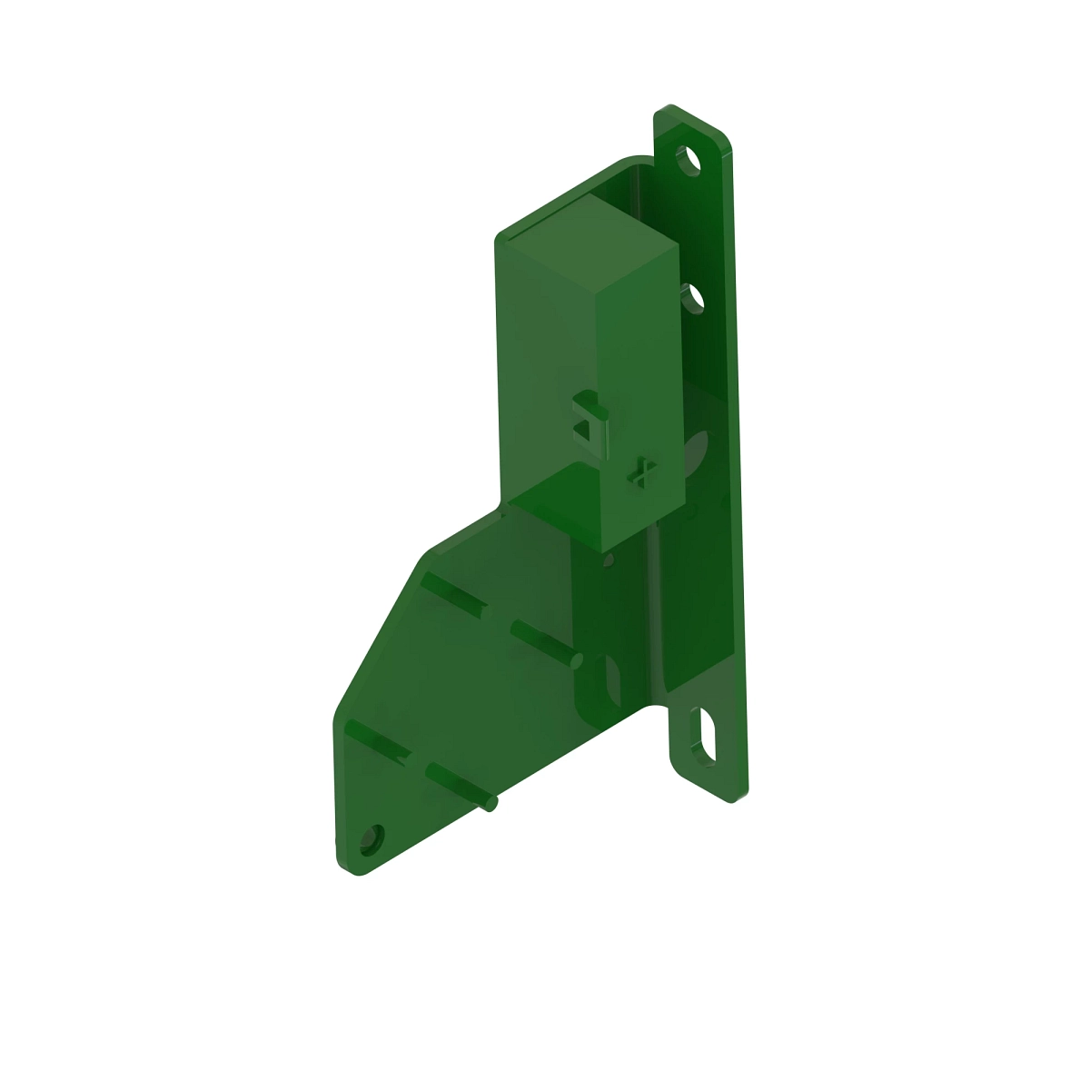 Bracket, Mounting, Assy, W/Junction