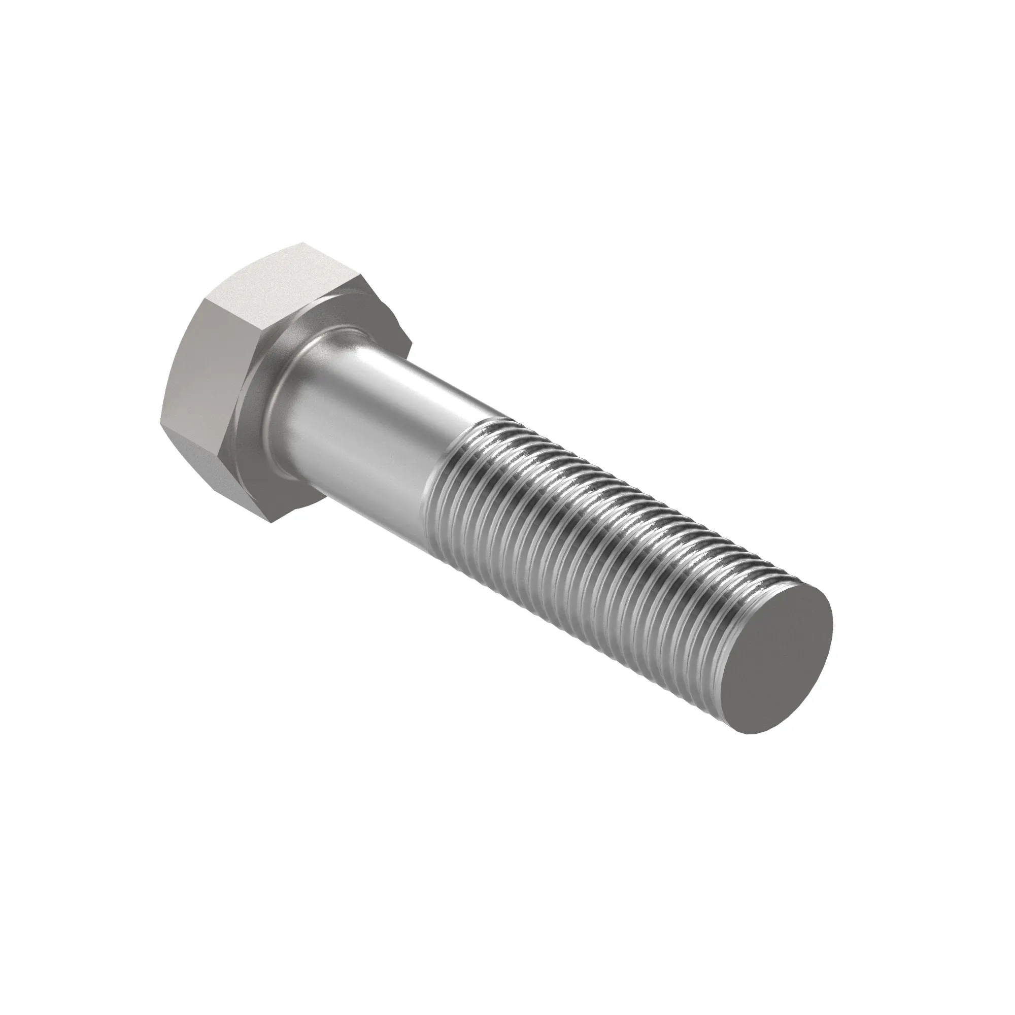 John Deere Hexagonal Head Cap Screw, 1/2" X 2" - 19H2735