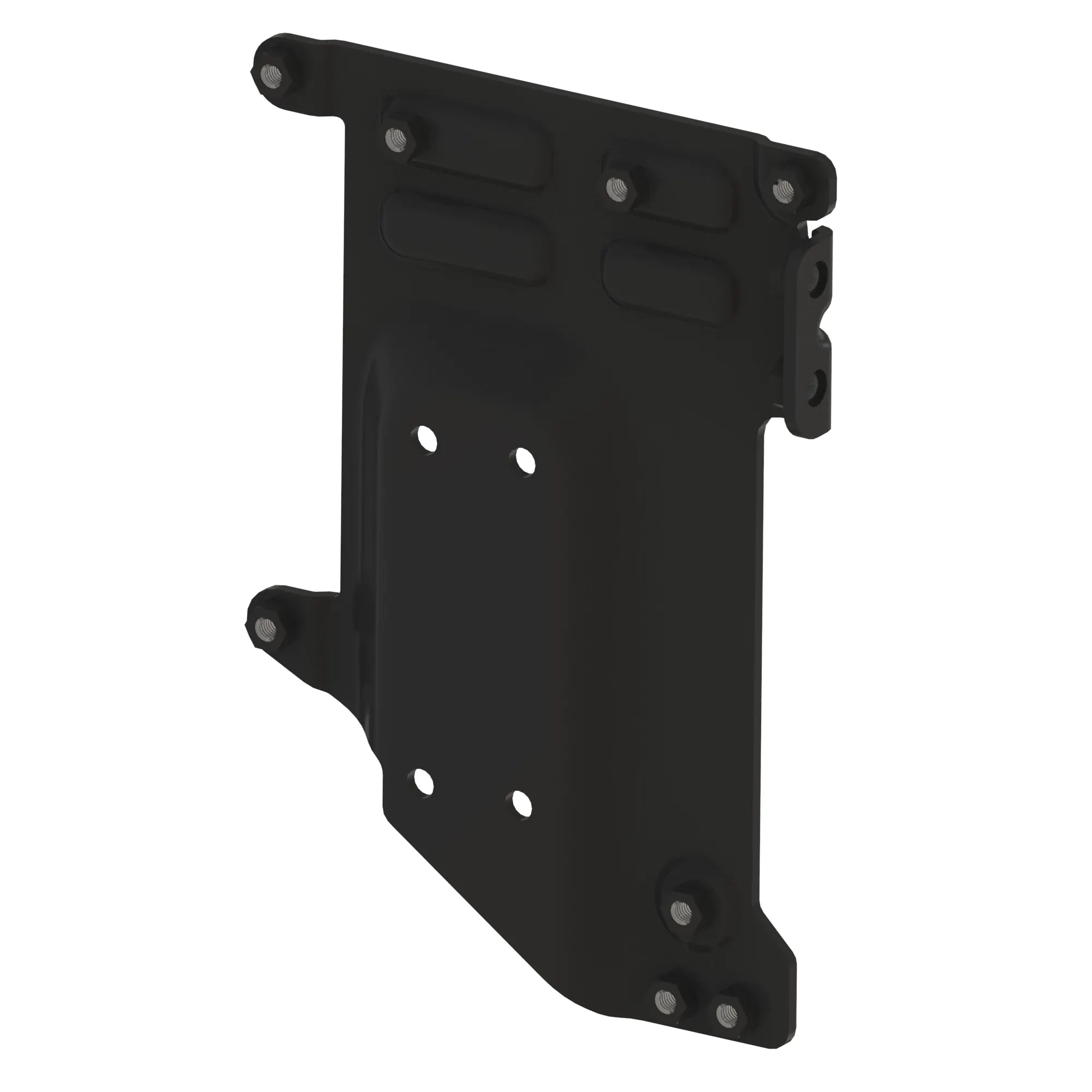 John Deere Breather Bracket - REC368881000