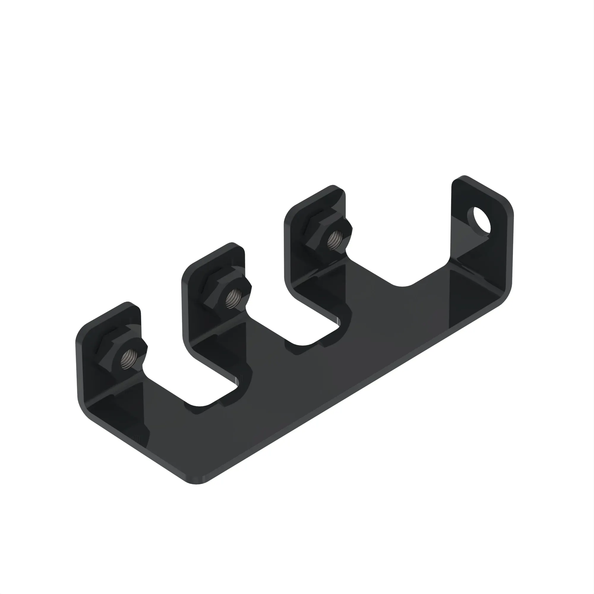 John Deere Harness Retention Bracket - AT478174