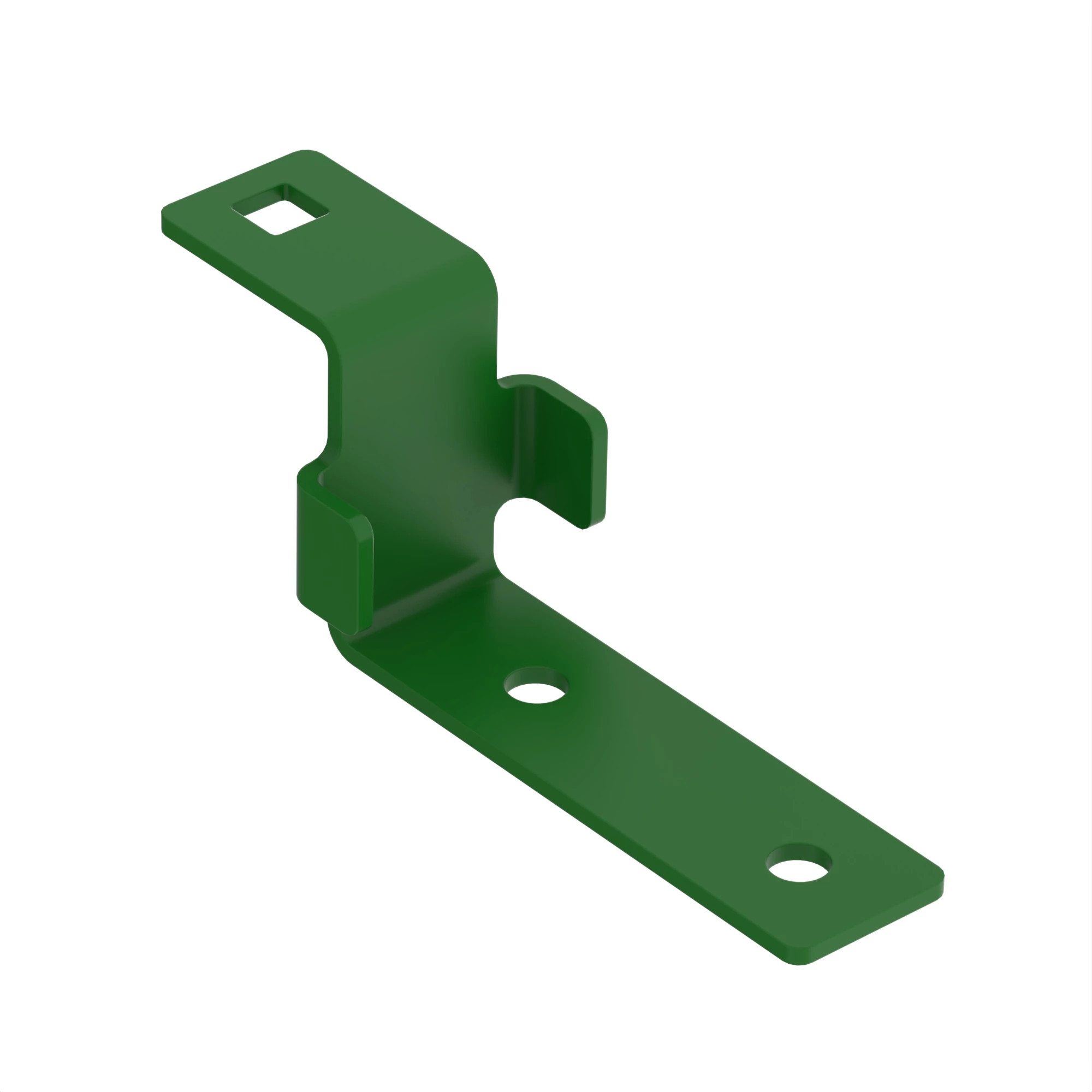 John Deere Light Support Bracket - KK99371