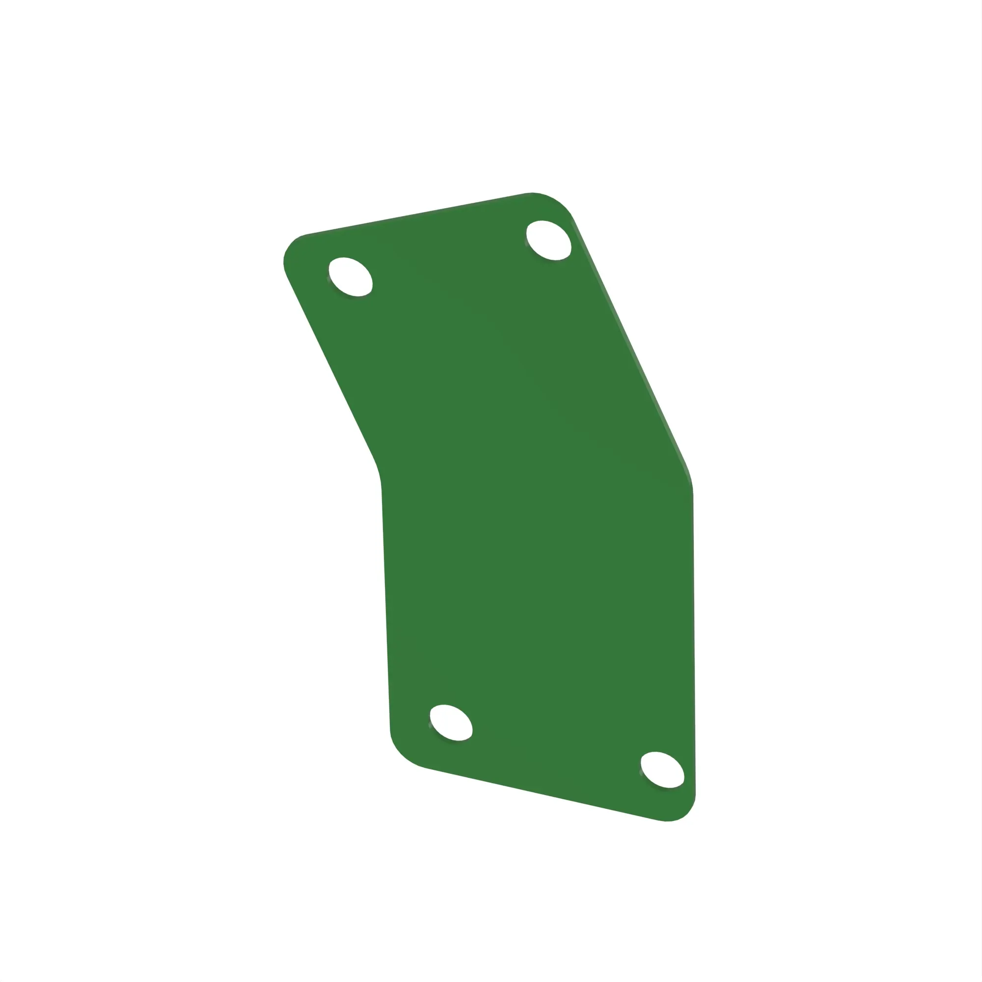 Sheet, ALIGNMENT BRACKET