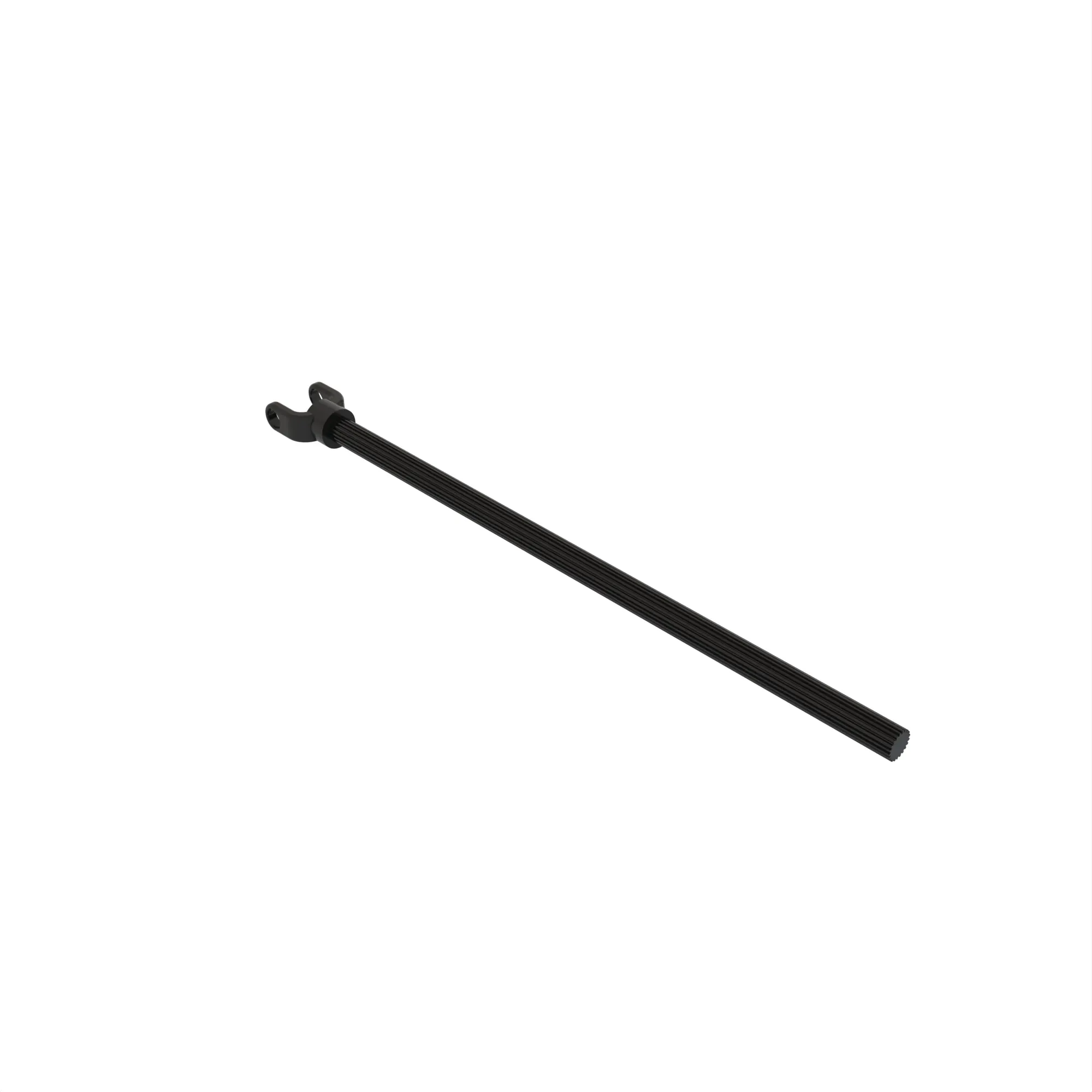 Yoke With Shaft