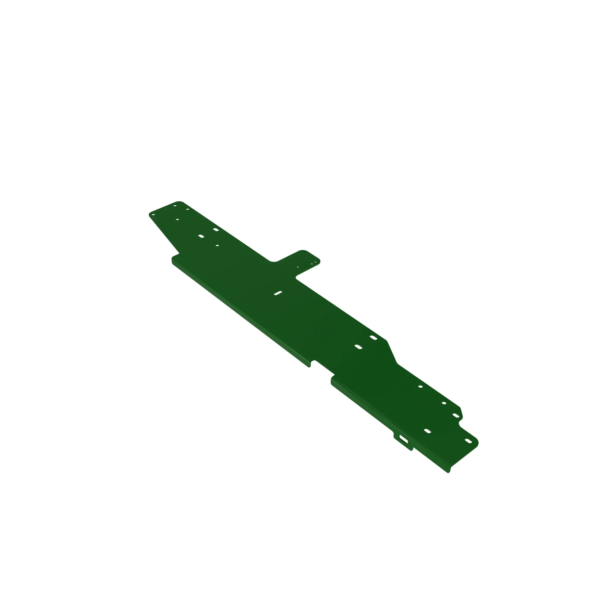 KK27265: Flowmeter Shelf Bracket