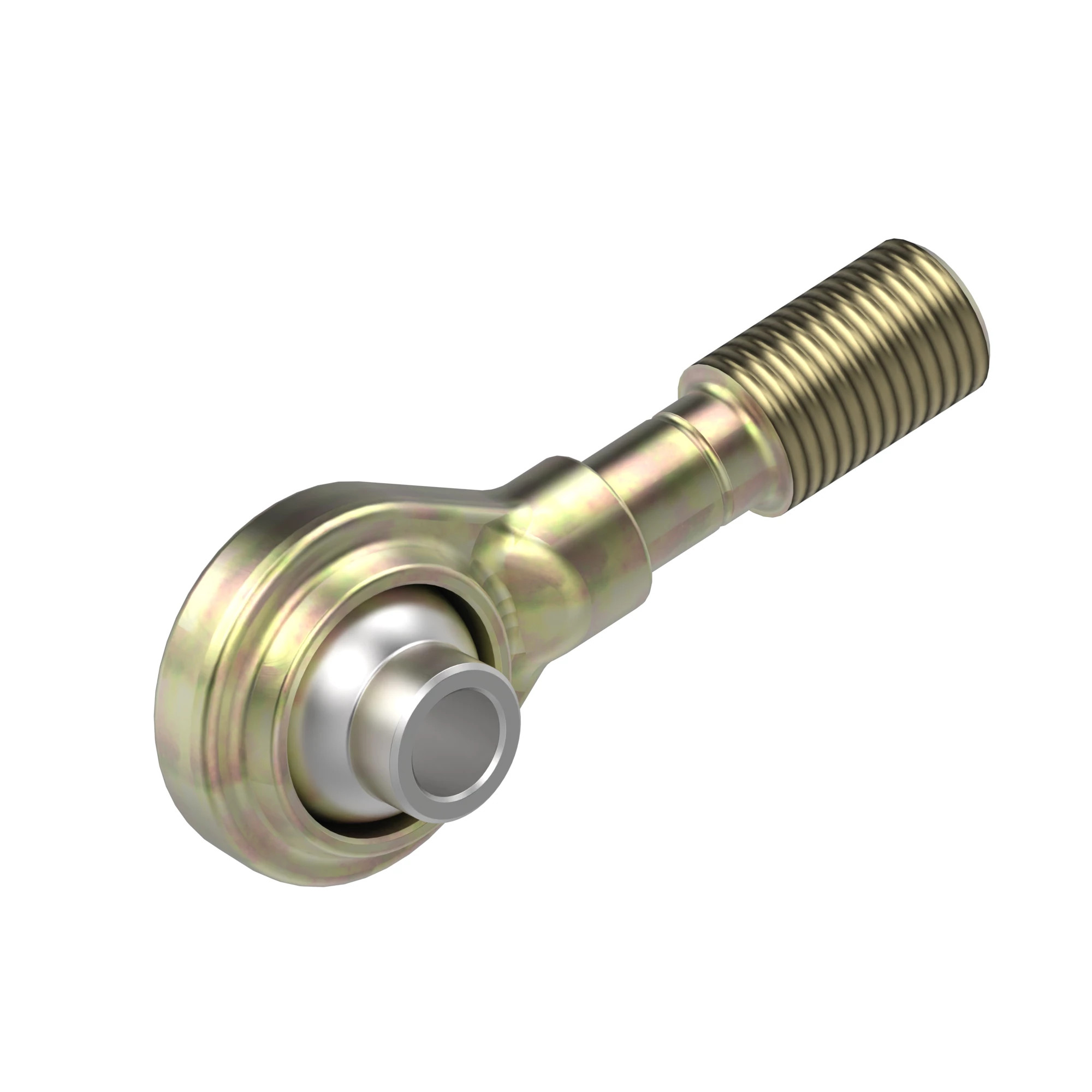 LINK END, STABILIZER