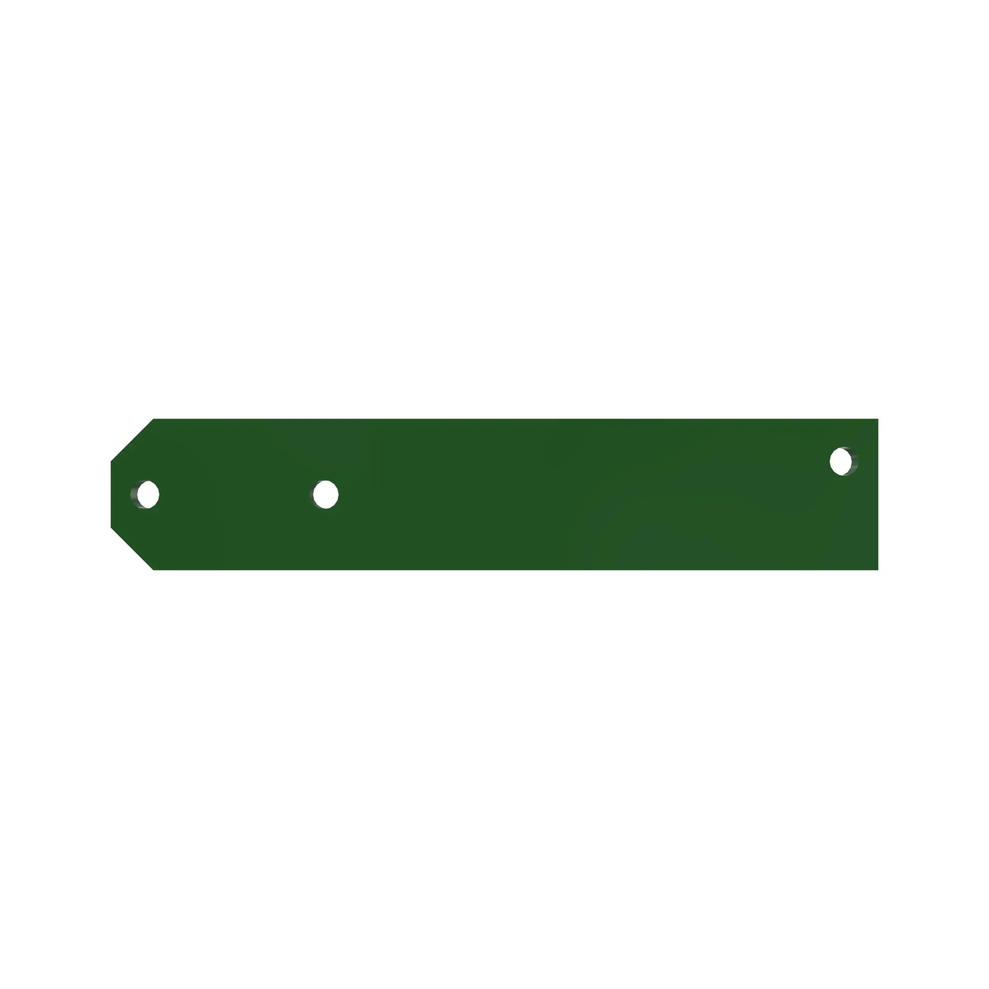 STRAP, 24R MARKER