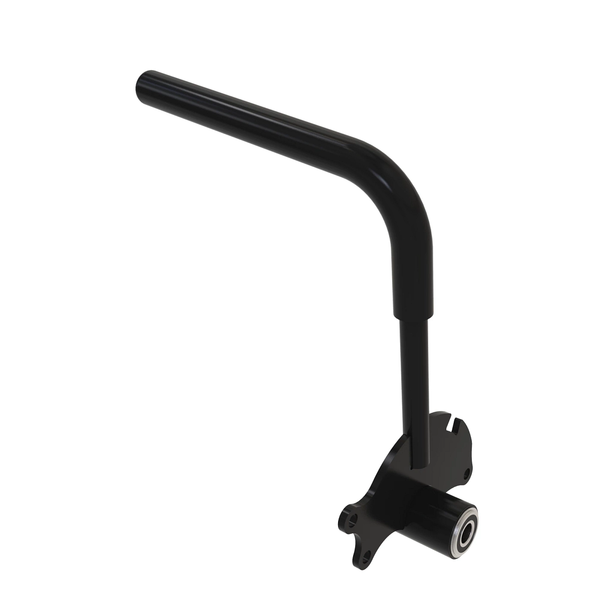 Control Lever, With Bearing -Rh R-S