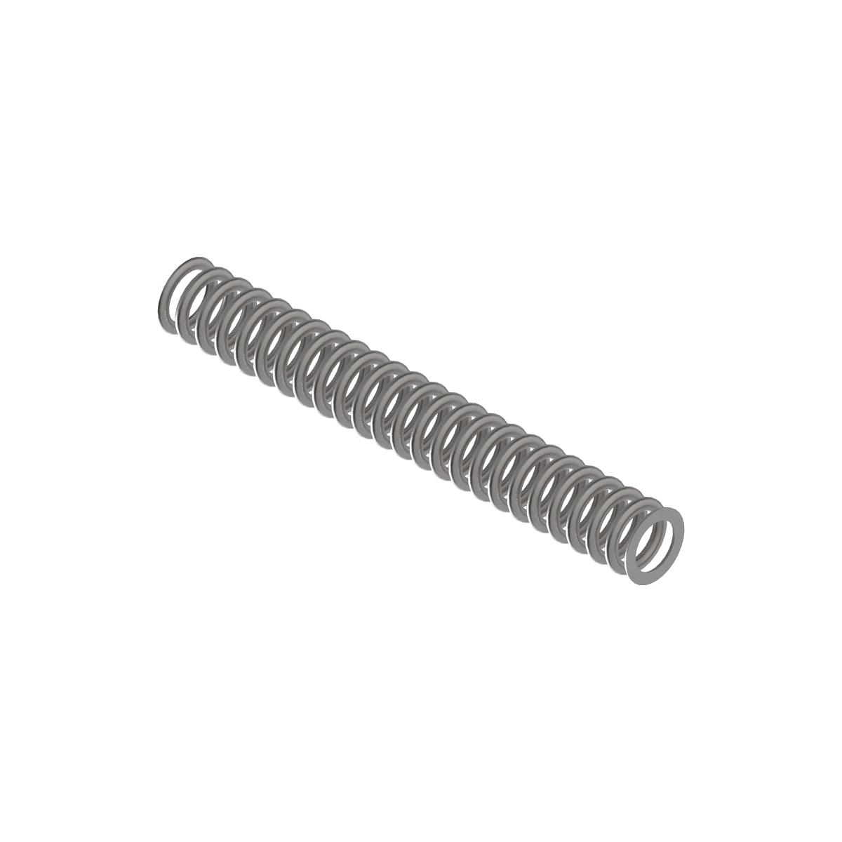 Compression Spring, Clutch Valve In