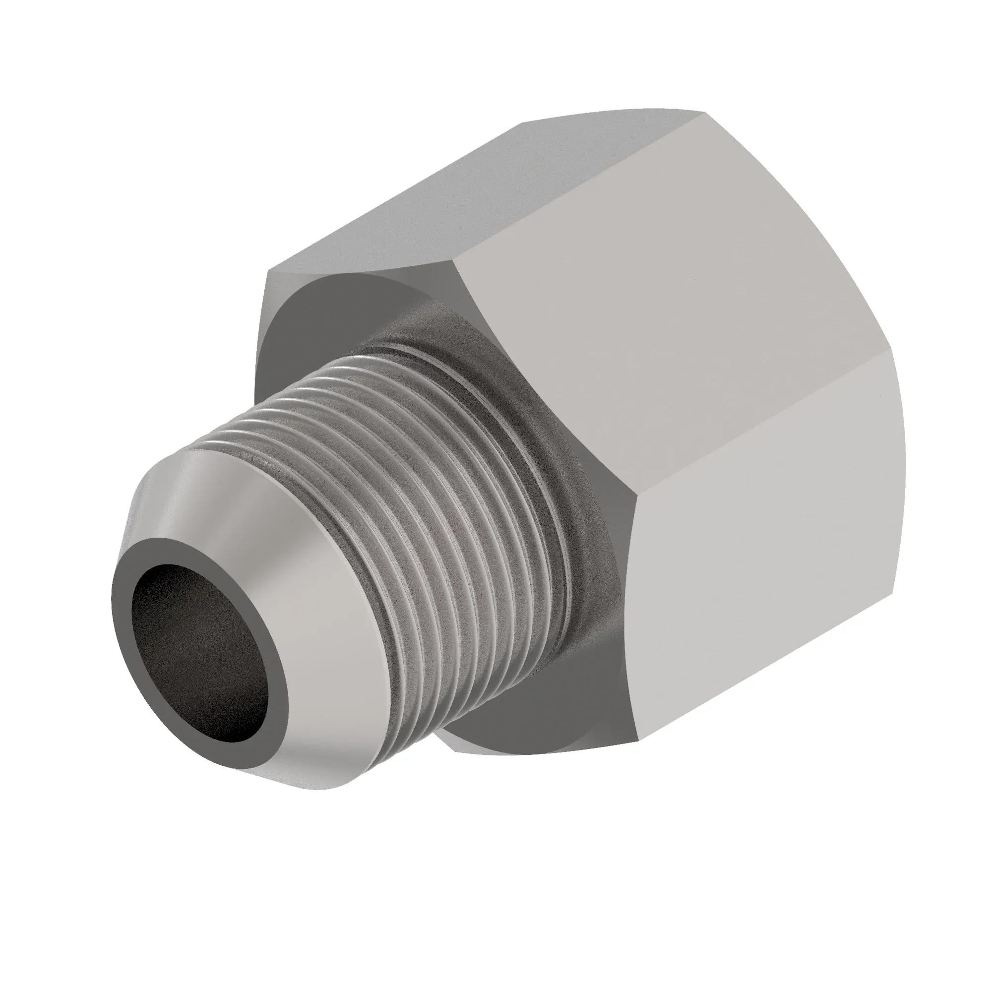 John Deere Fitting - F005077