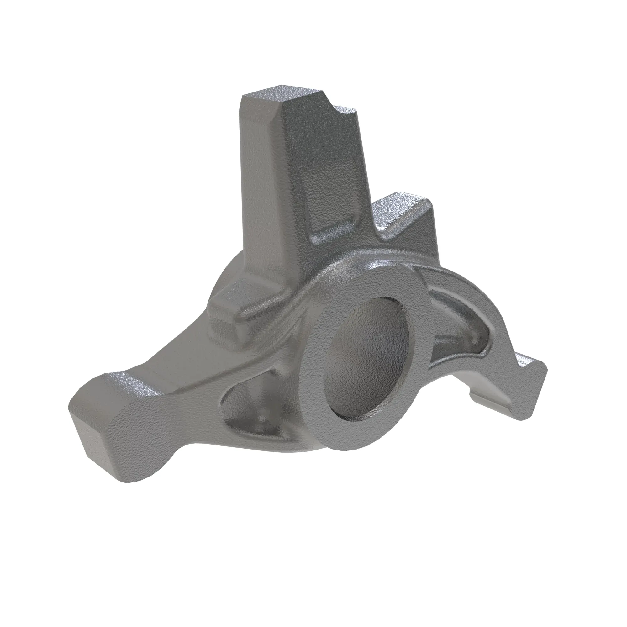 John Deere Gearshift Lever - SU49143