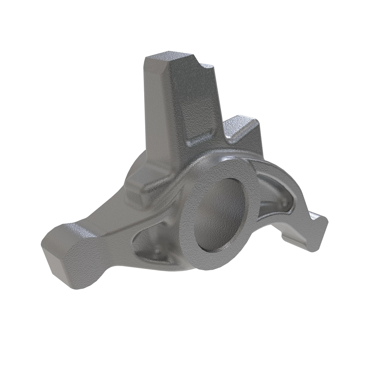 Gearshift Lever, Park Lock S