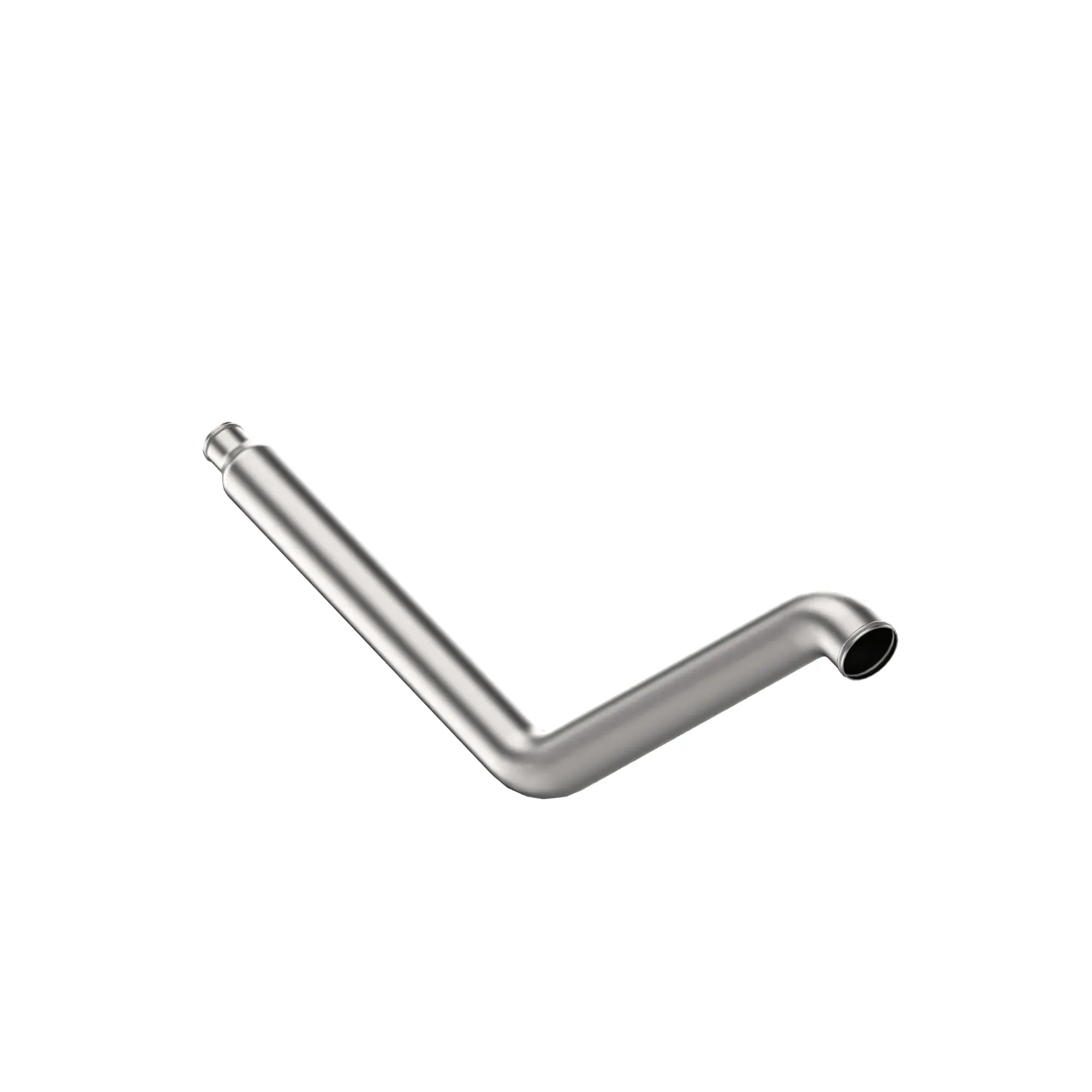 TUBE, TUBE - CHARGE AIR COOLER