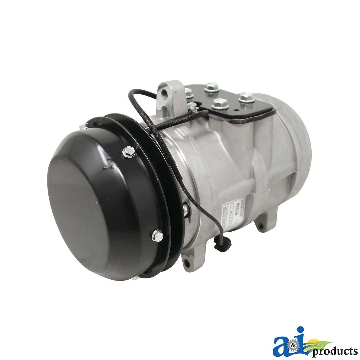 A&I Products Air Conditioner Compressor - A-RE57936