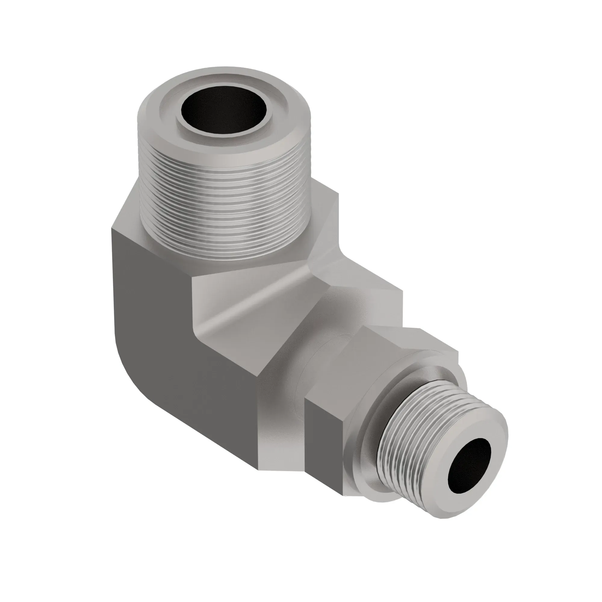 John Deere Elbow Fitting - T228959