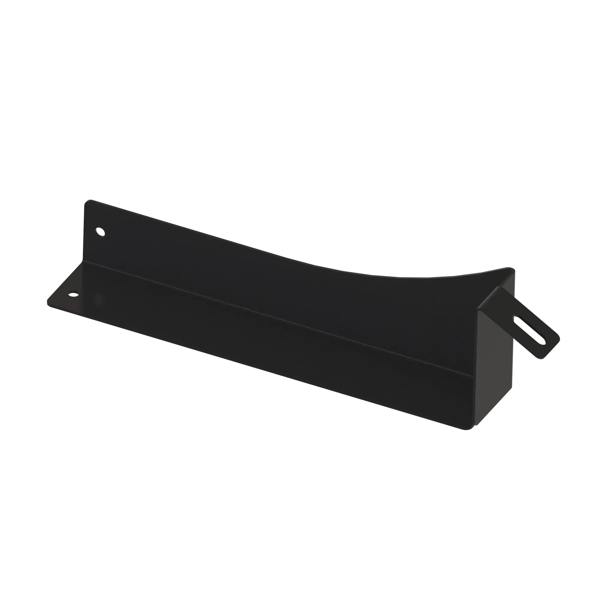 John Deere Exhaust System Guard Shield - L214487