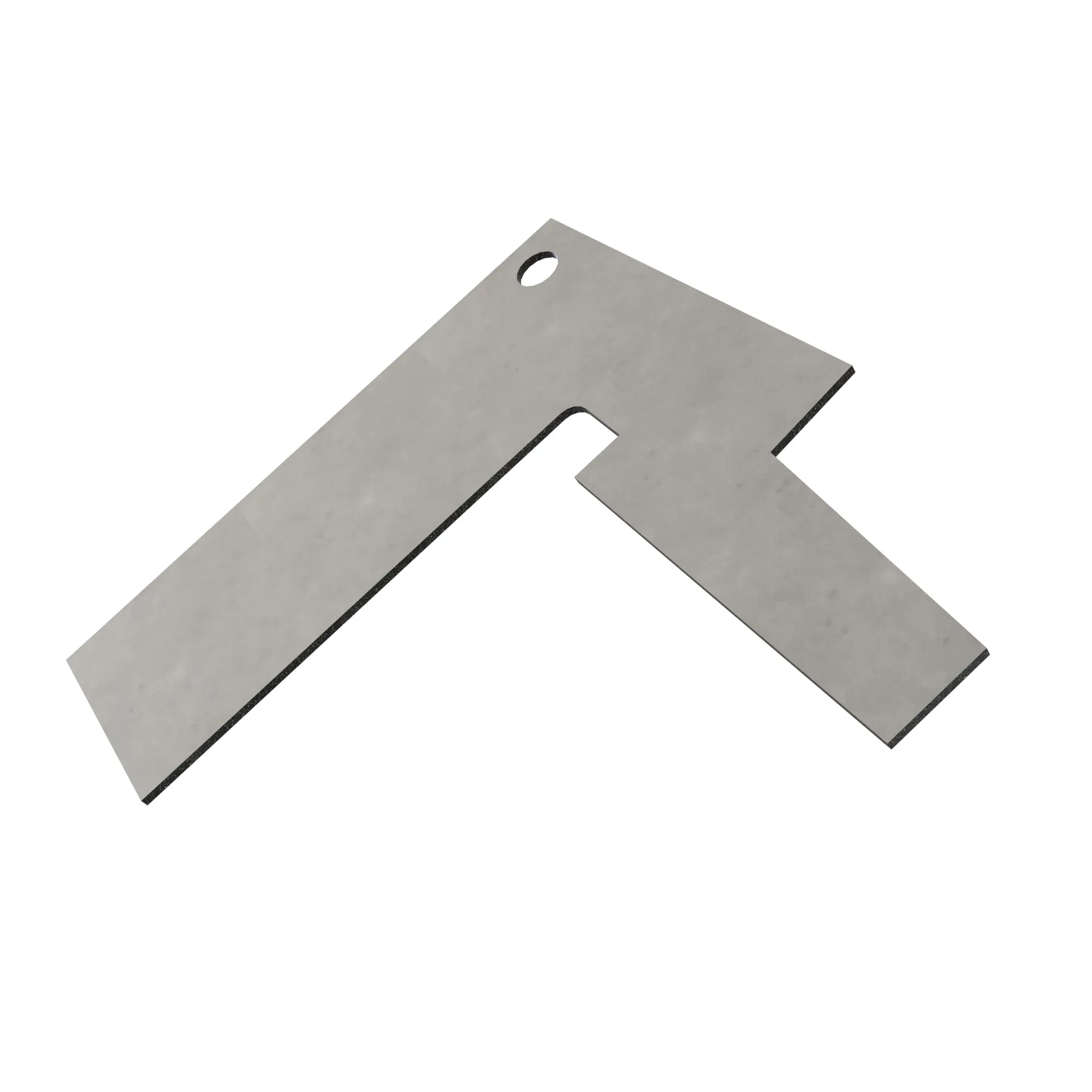 John Deere Heat Shield - T408214